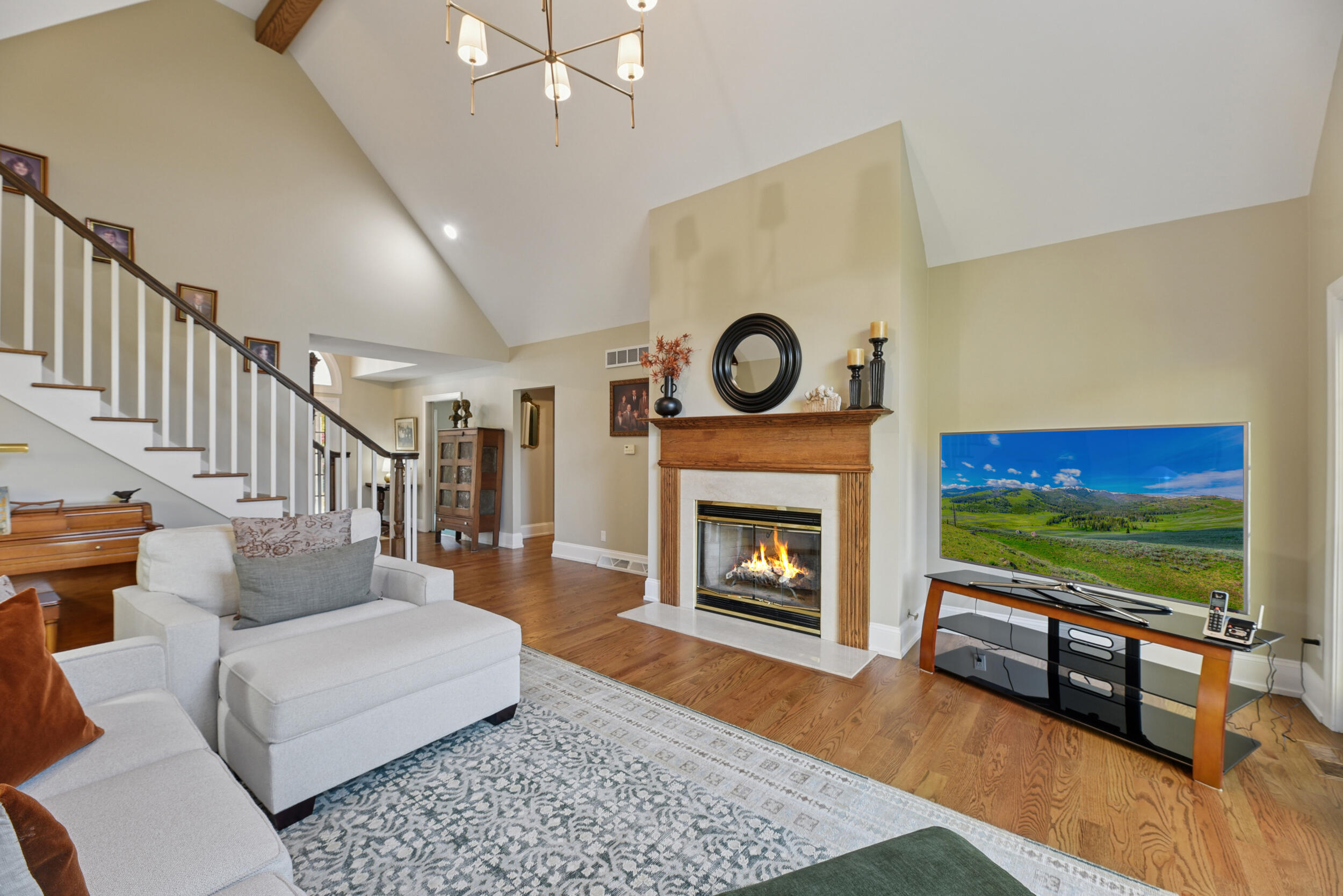 2300 Shorewood Drive