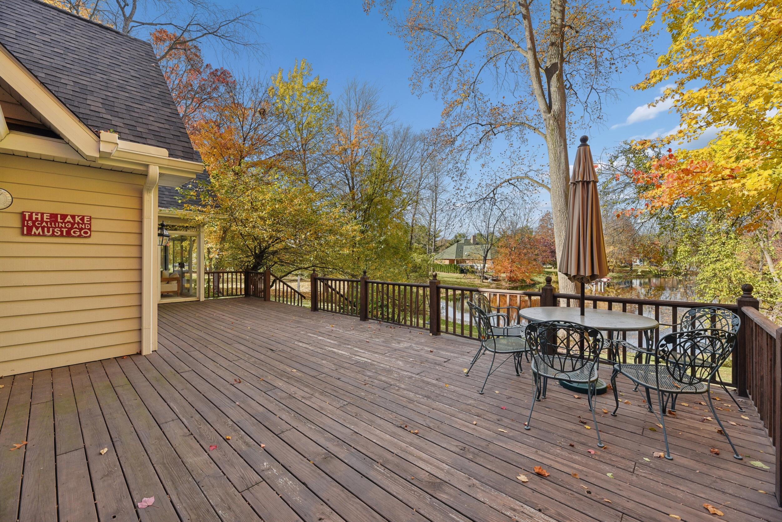 2300 Shorewood Drive