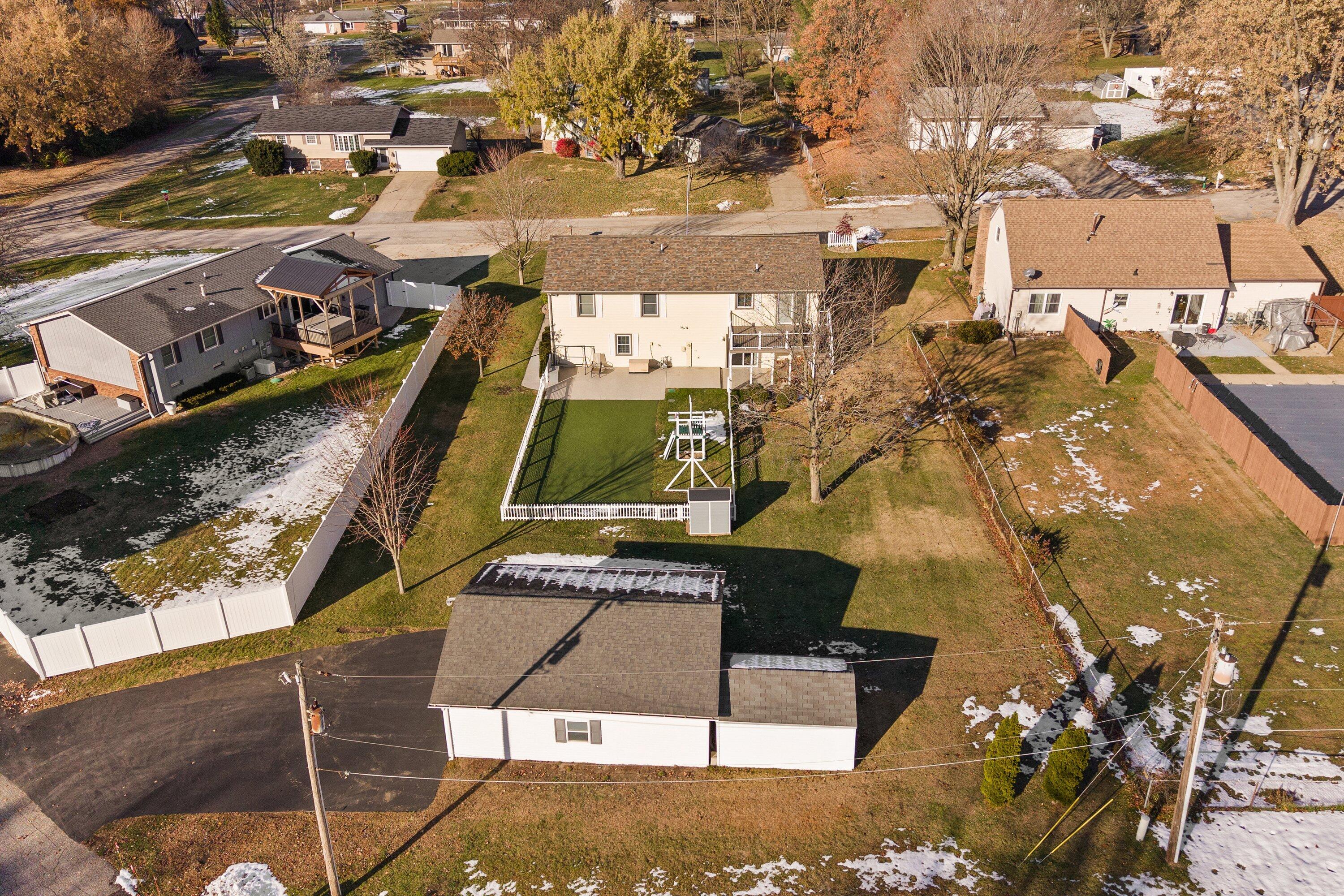 6476 W Lee Len Trail