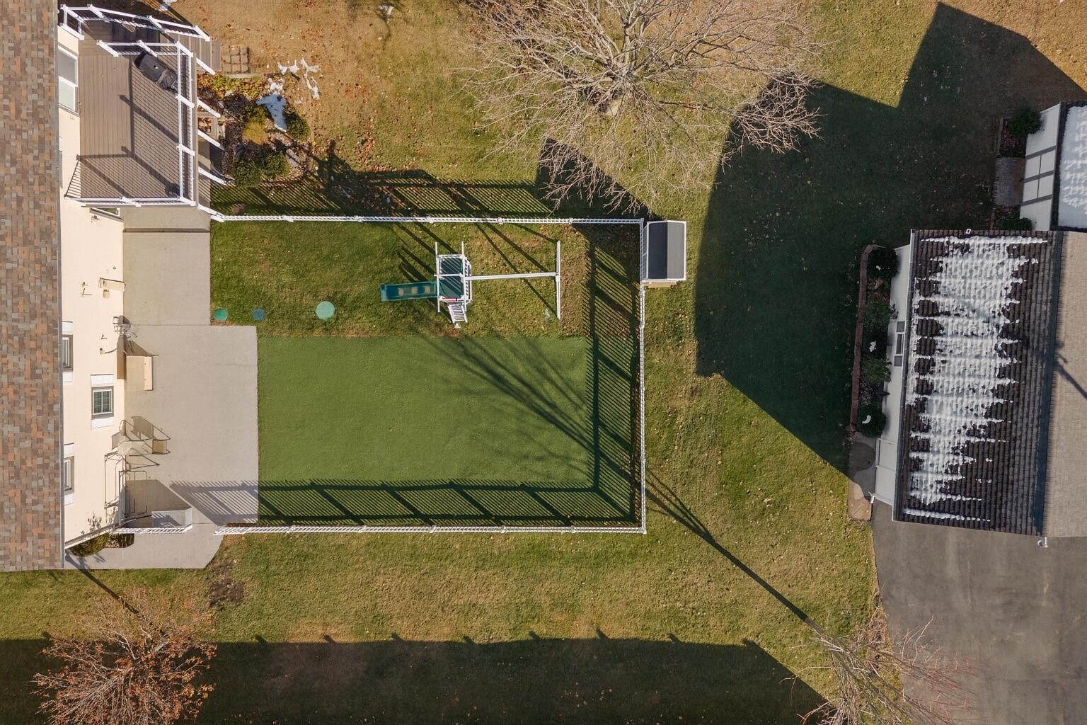 6476 W Lee Len Trail