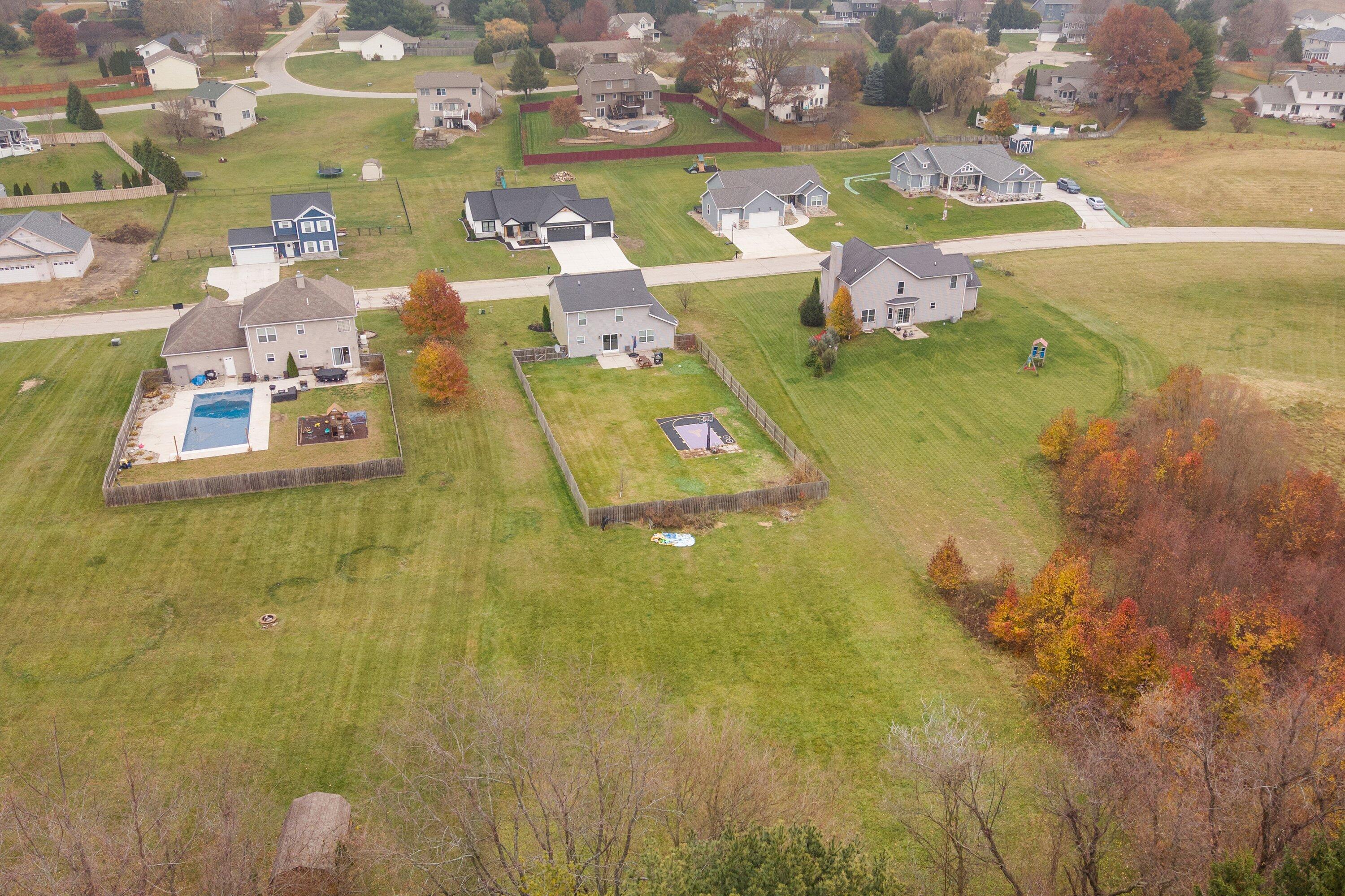 2952 N Morning Glory Avenue