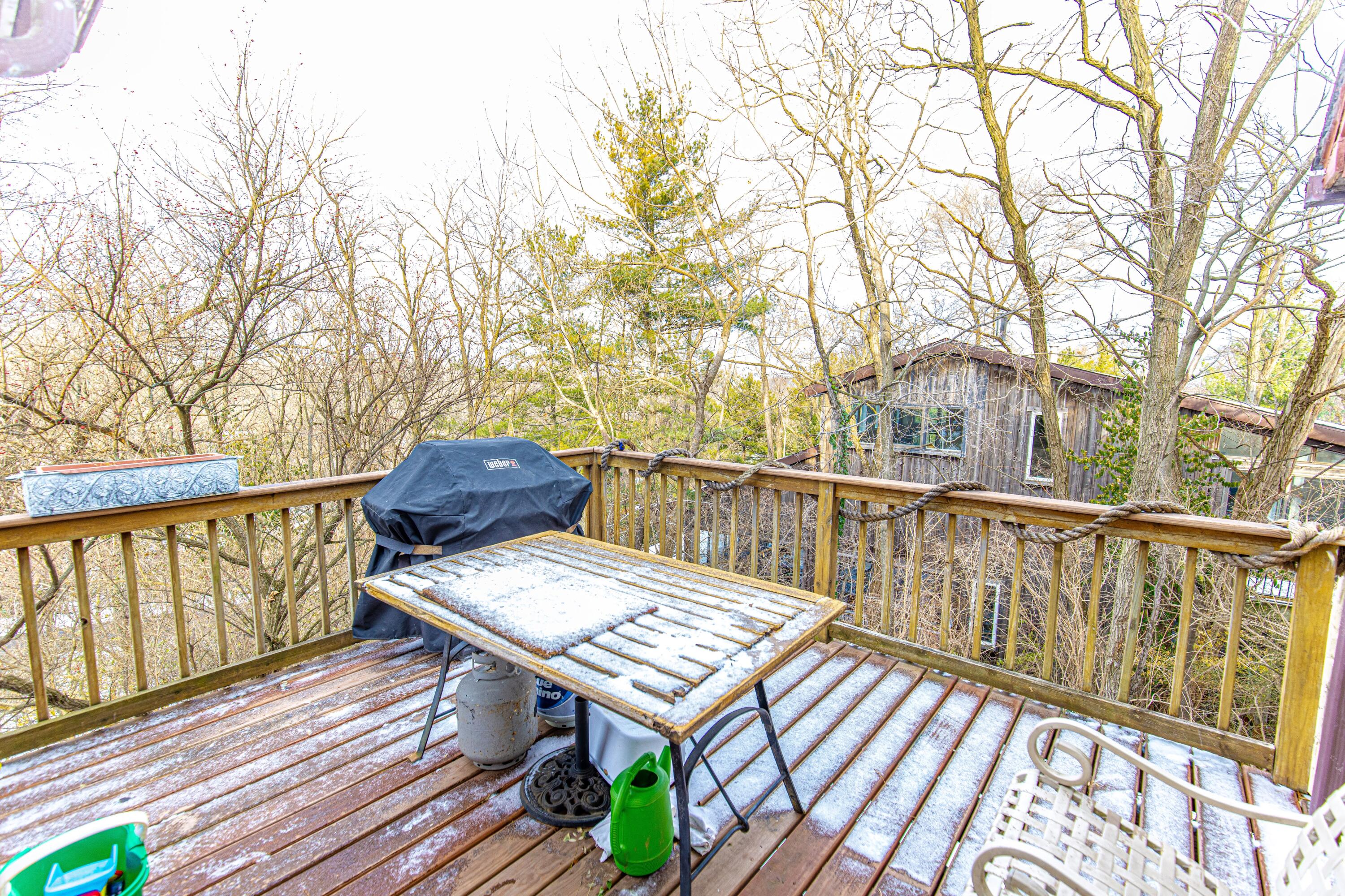 30 Sunset Trail