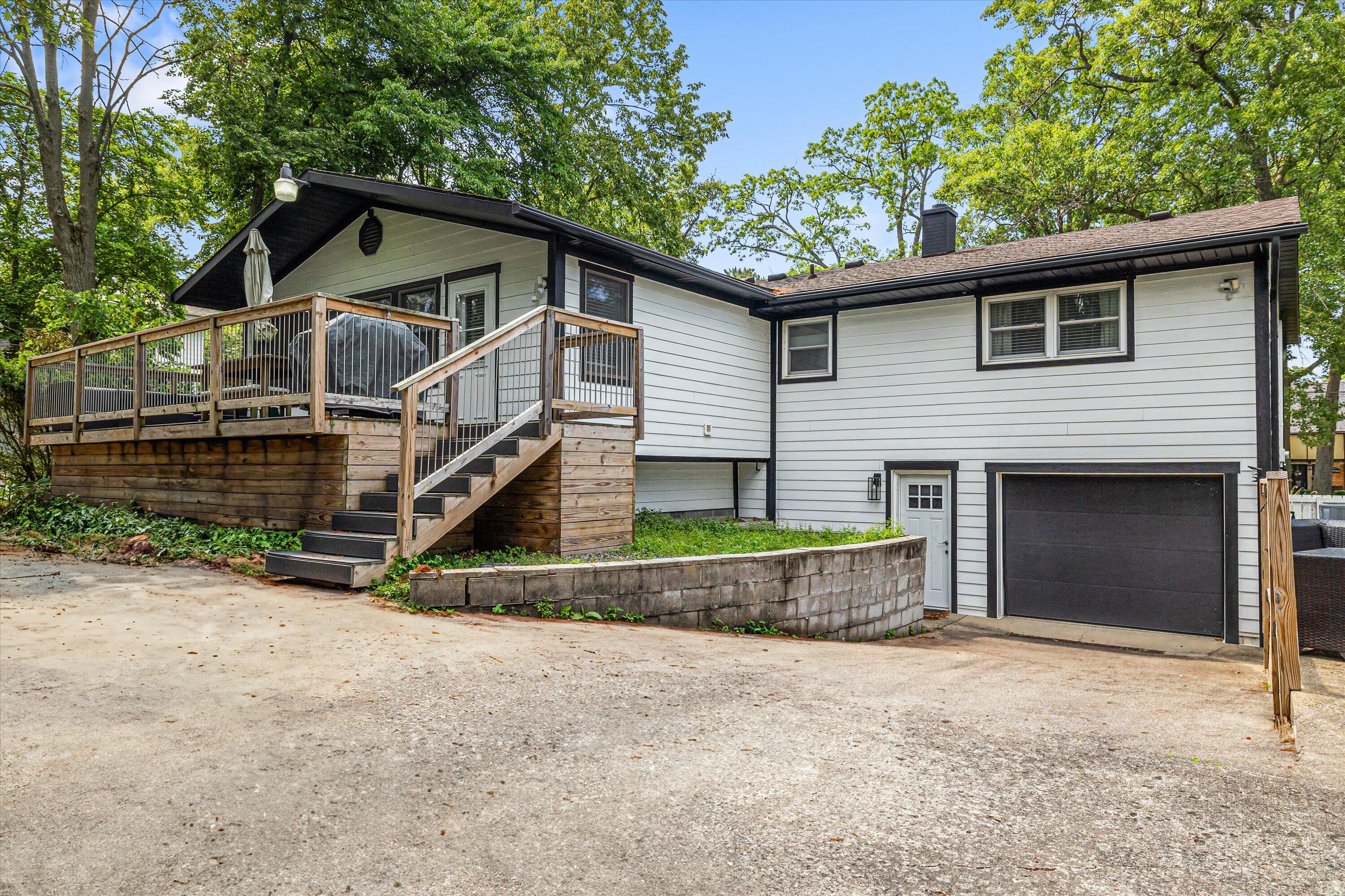 2203 Florimond Drive
