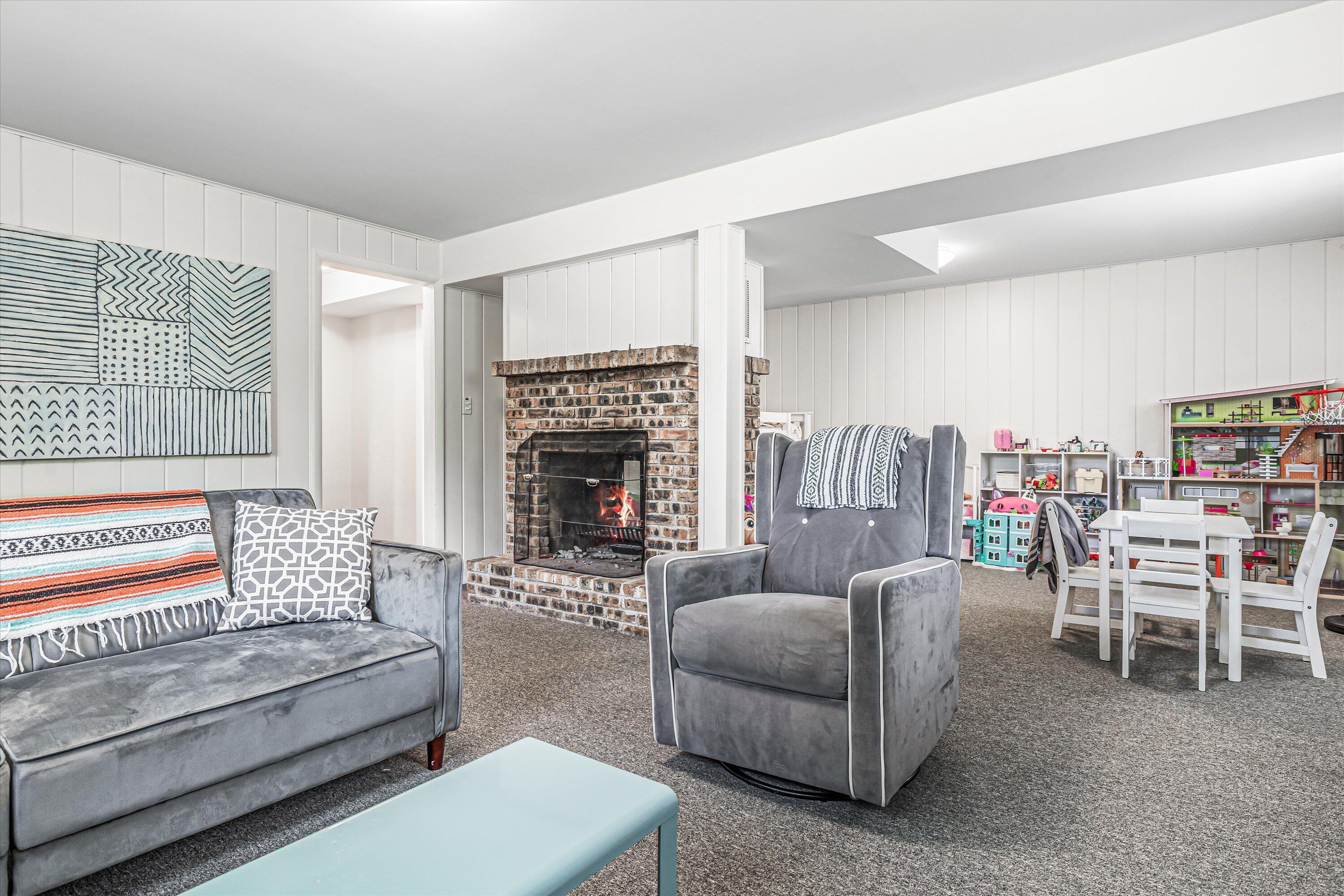 2203 Florimond Drive