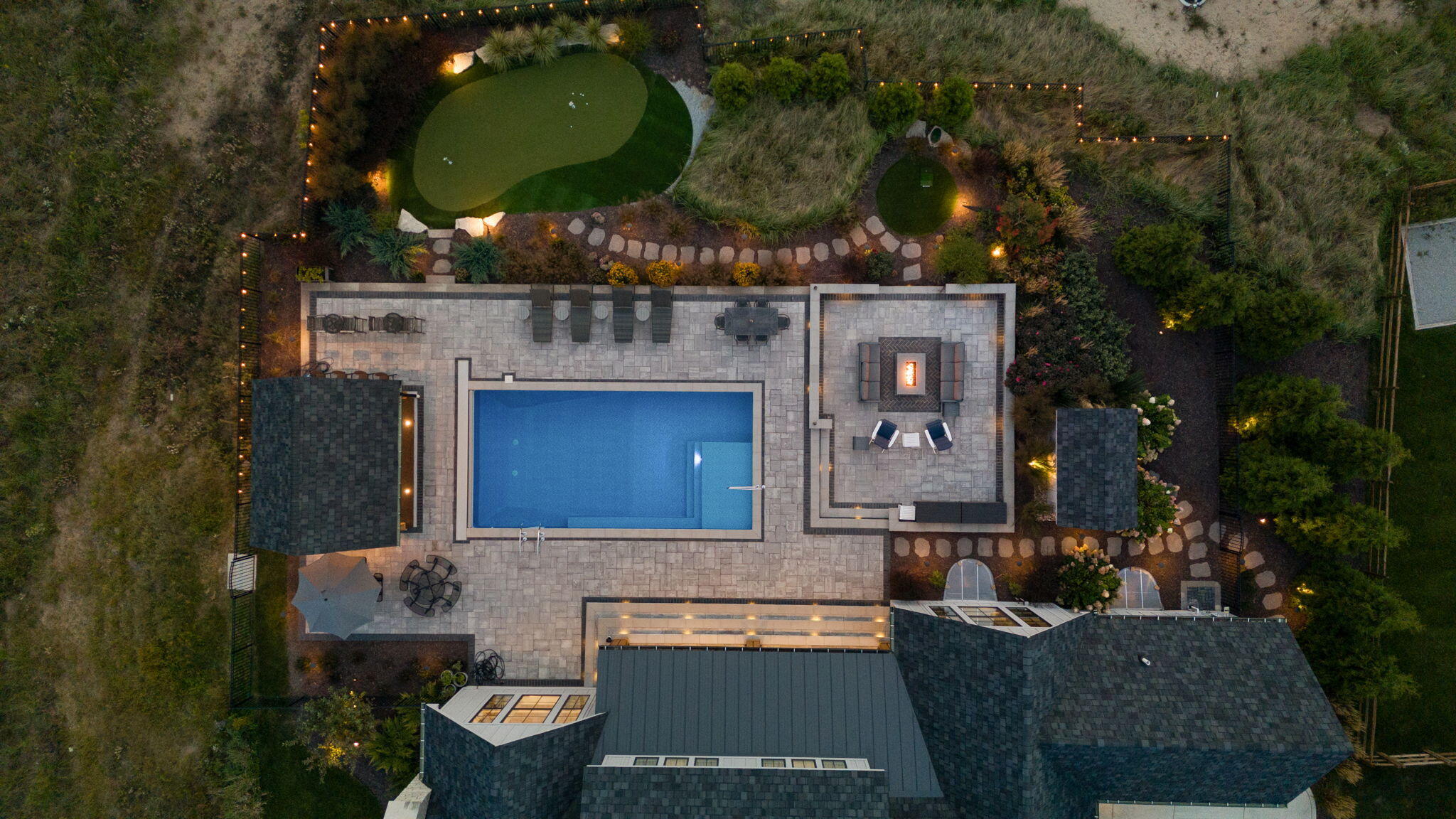 Private Address