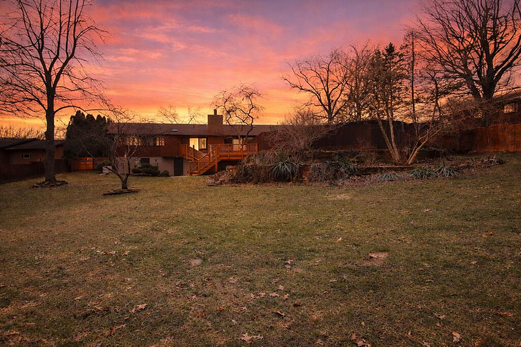 5654 W Vintage Hills Trail