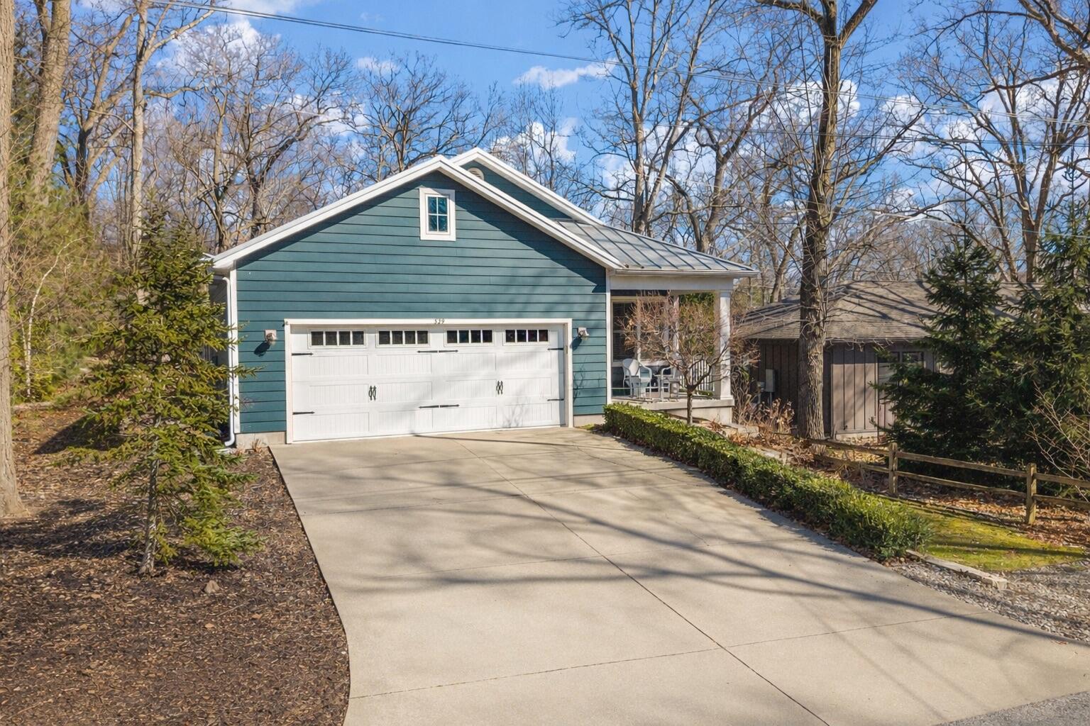 329 Maplewood Drive