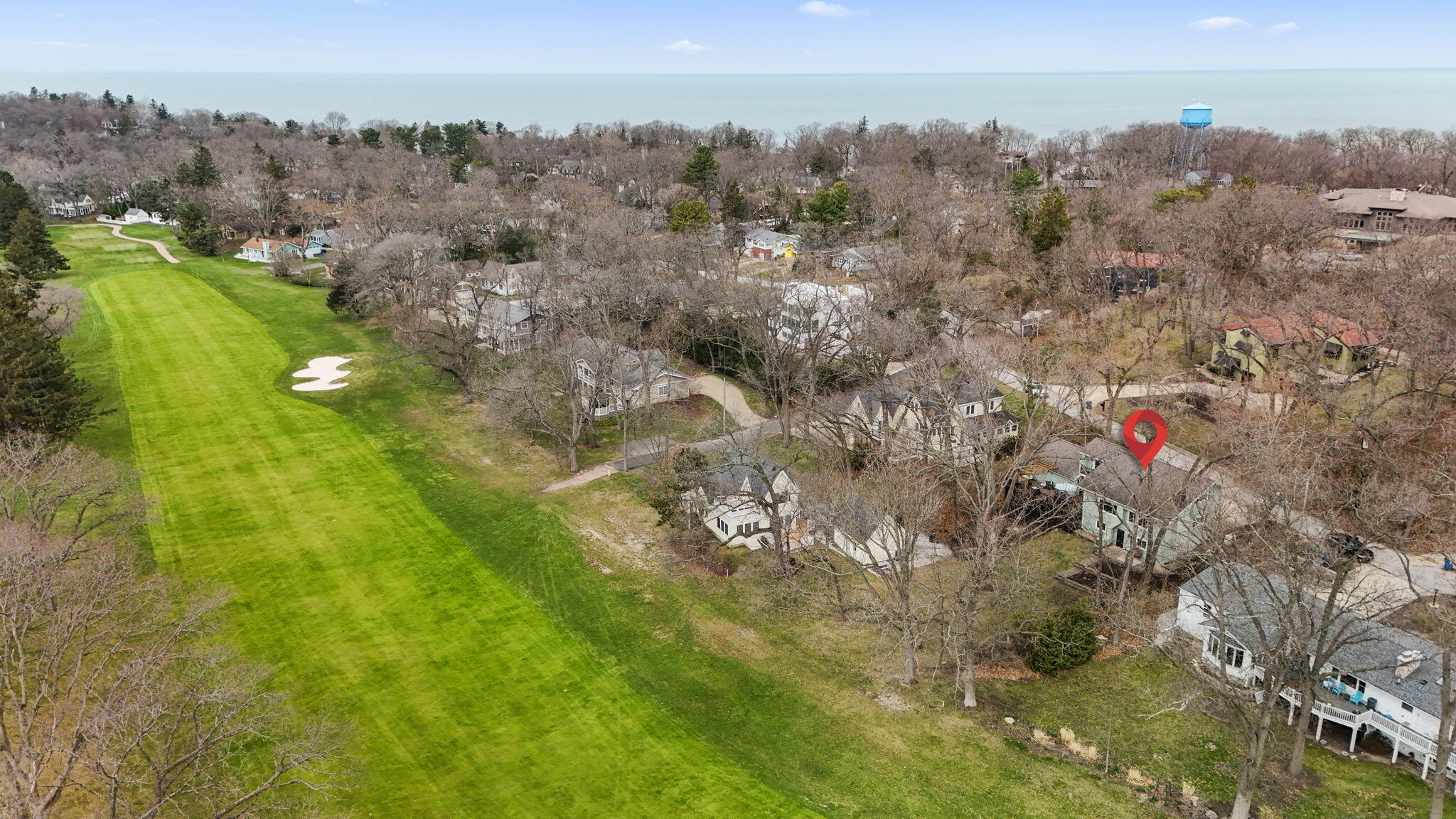 2401 Florimond Drive