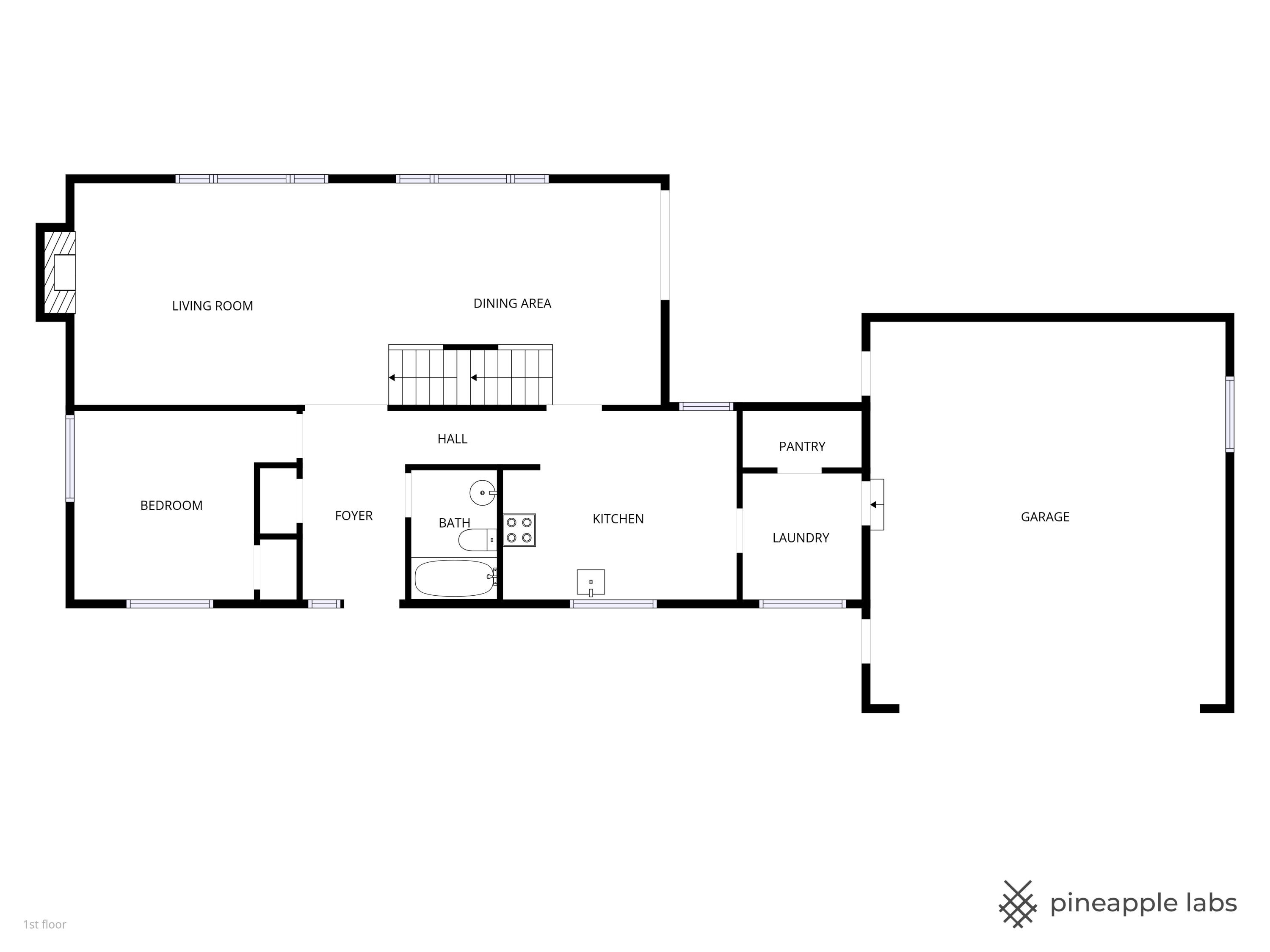 2401 Florimond Drive