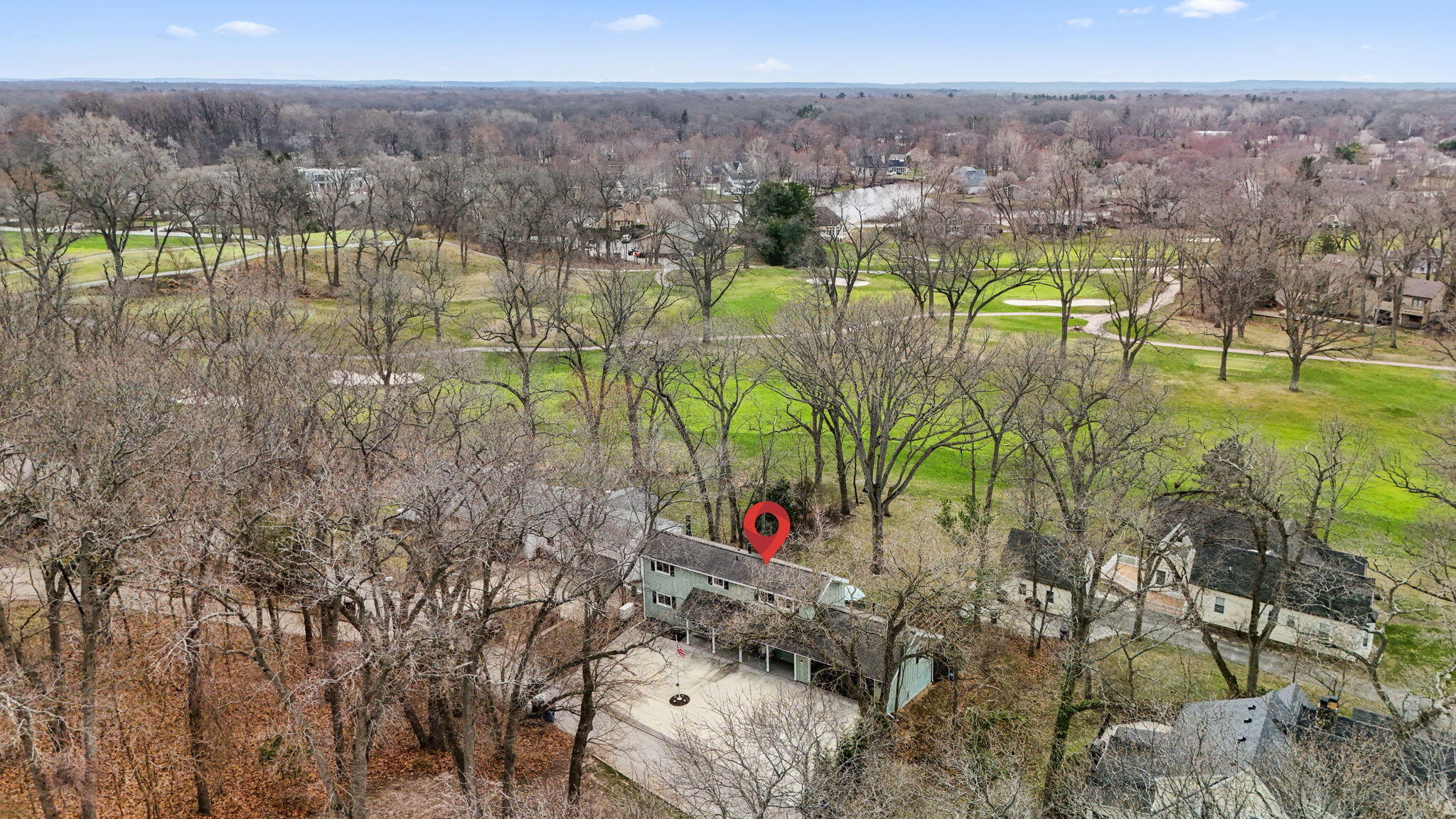 2401 Florimond Drive