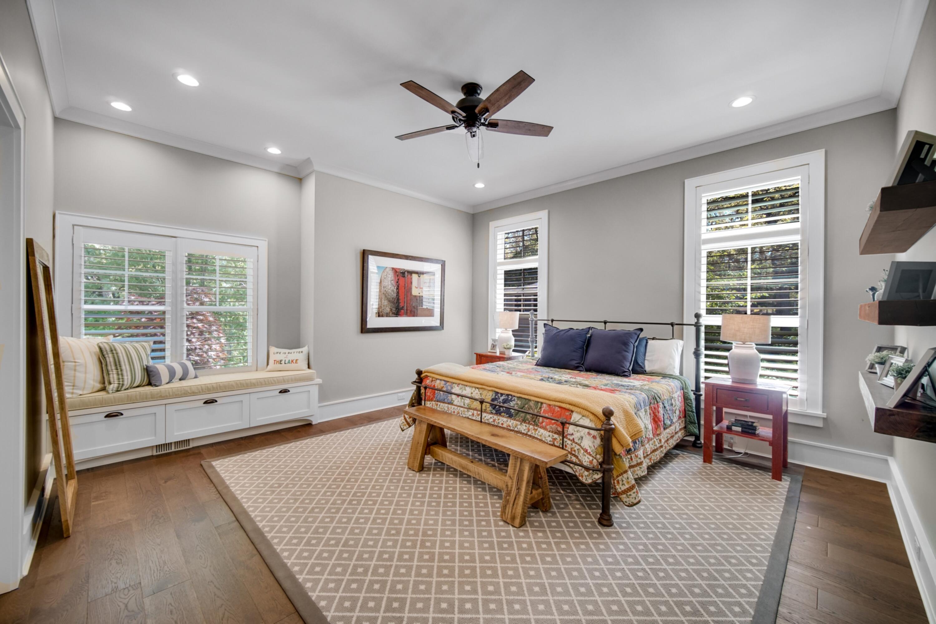 3402 Iroquois Trail