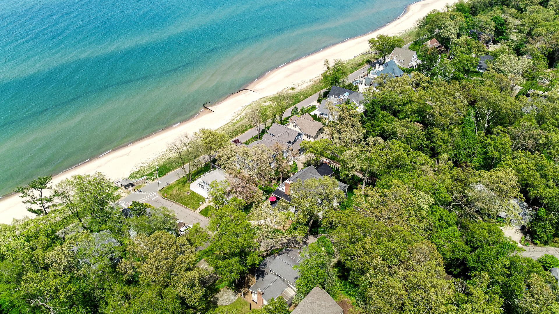 3402 Iroquois Trail