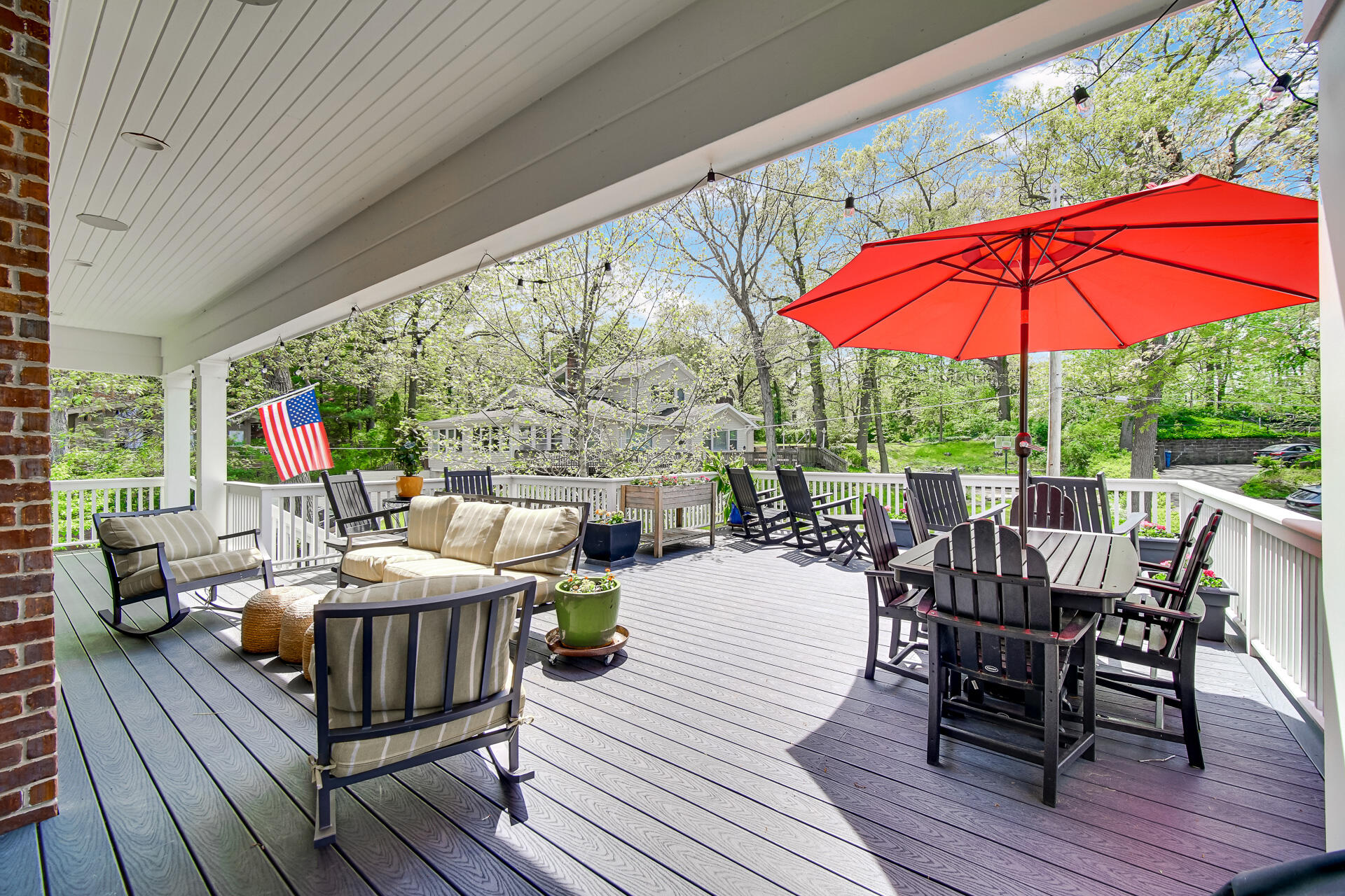 3402 Iroquois Trail