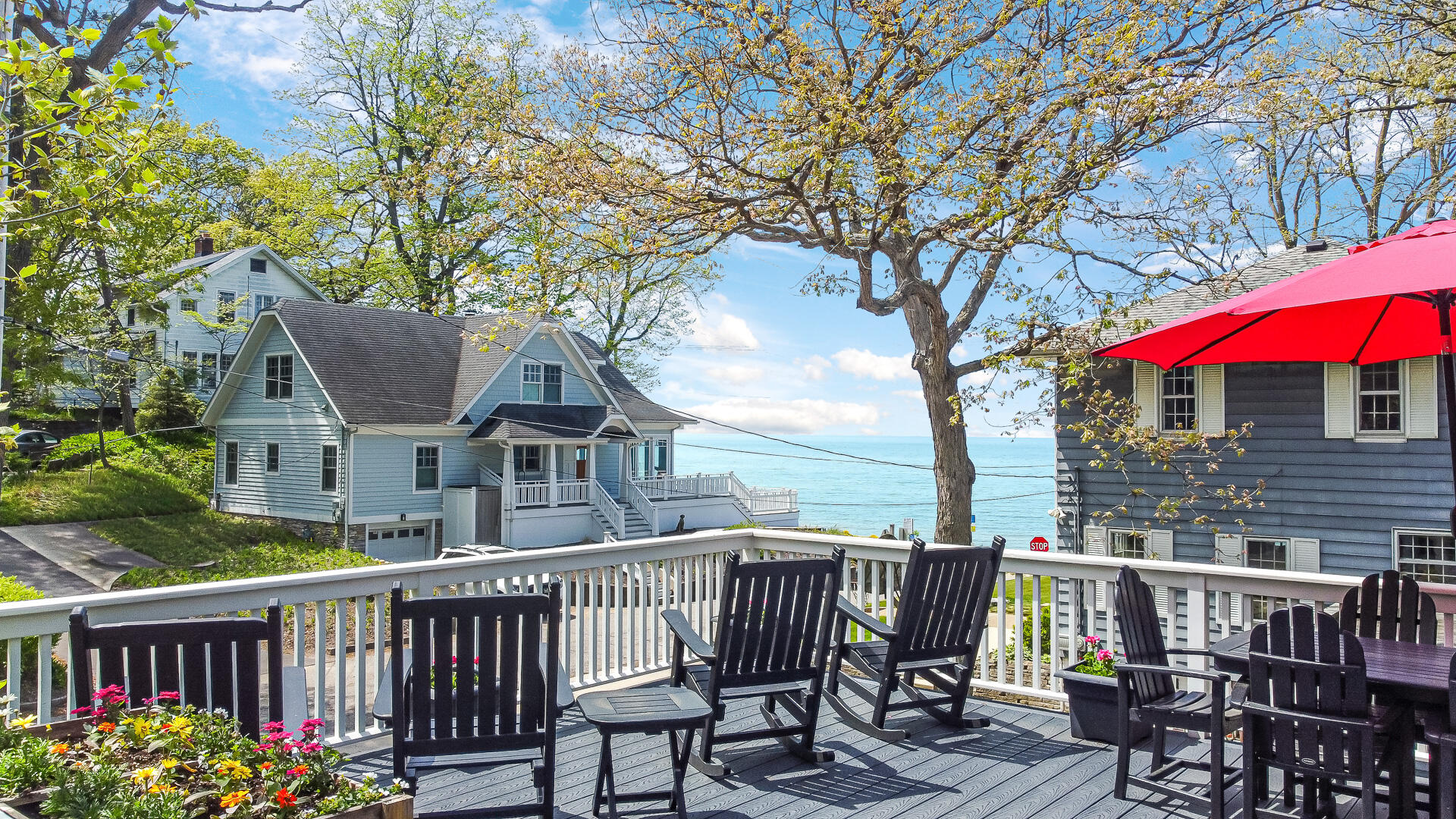 3402 Iroquois Trail