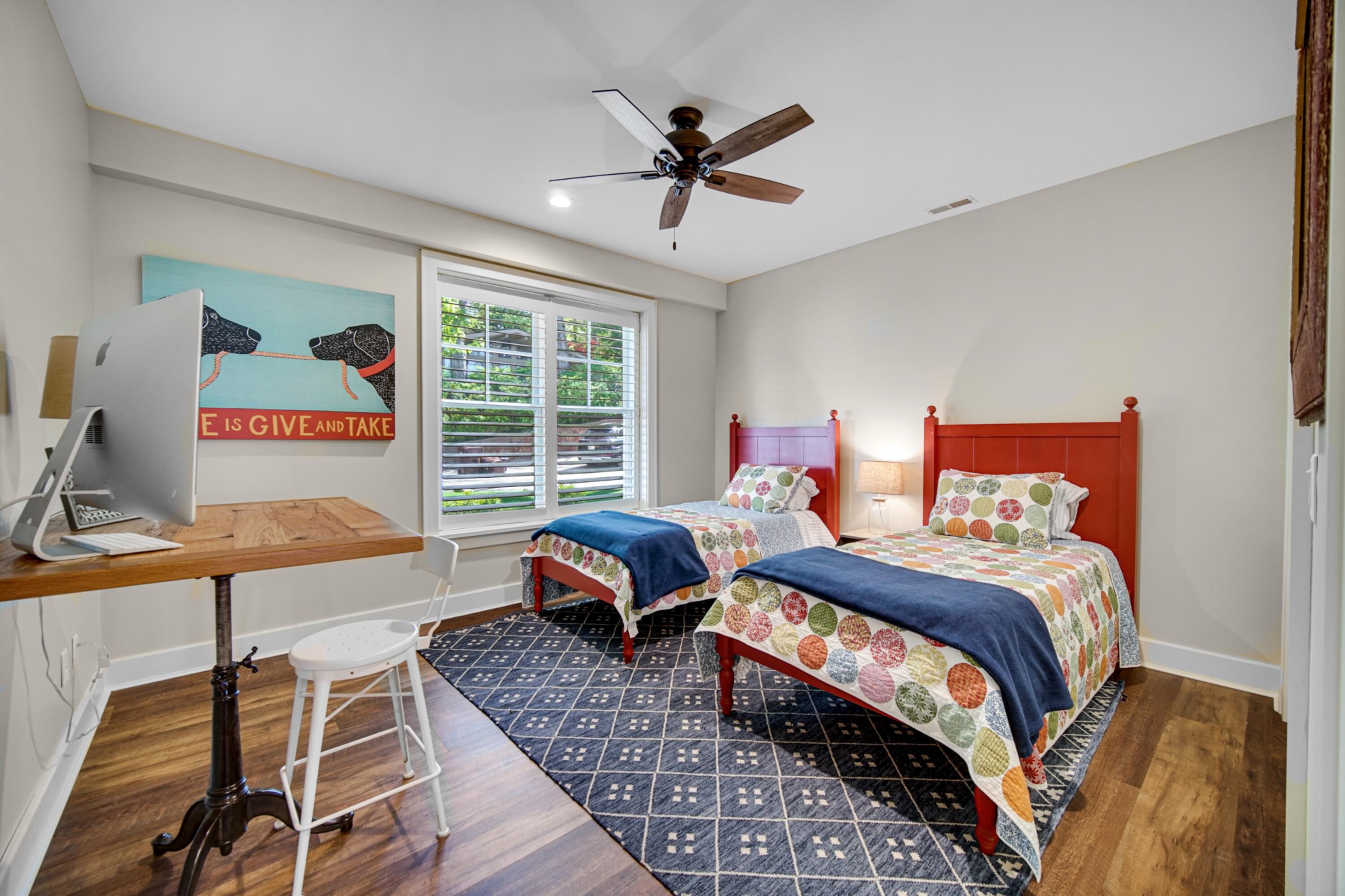 3402 Iroquois Trail