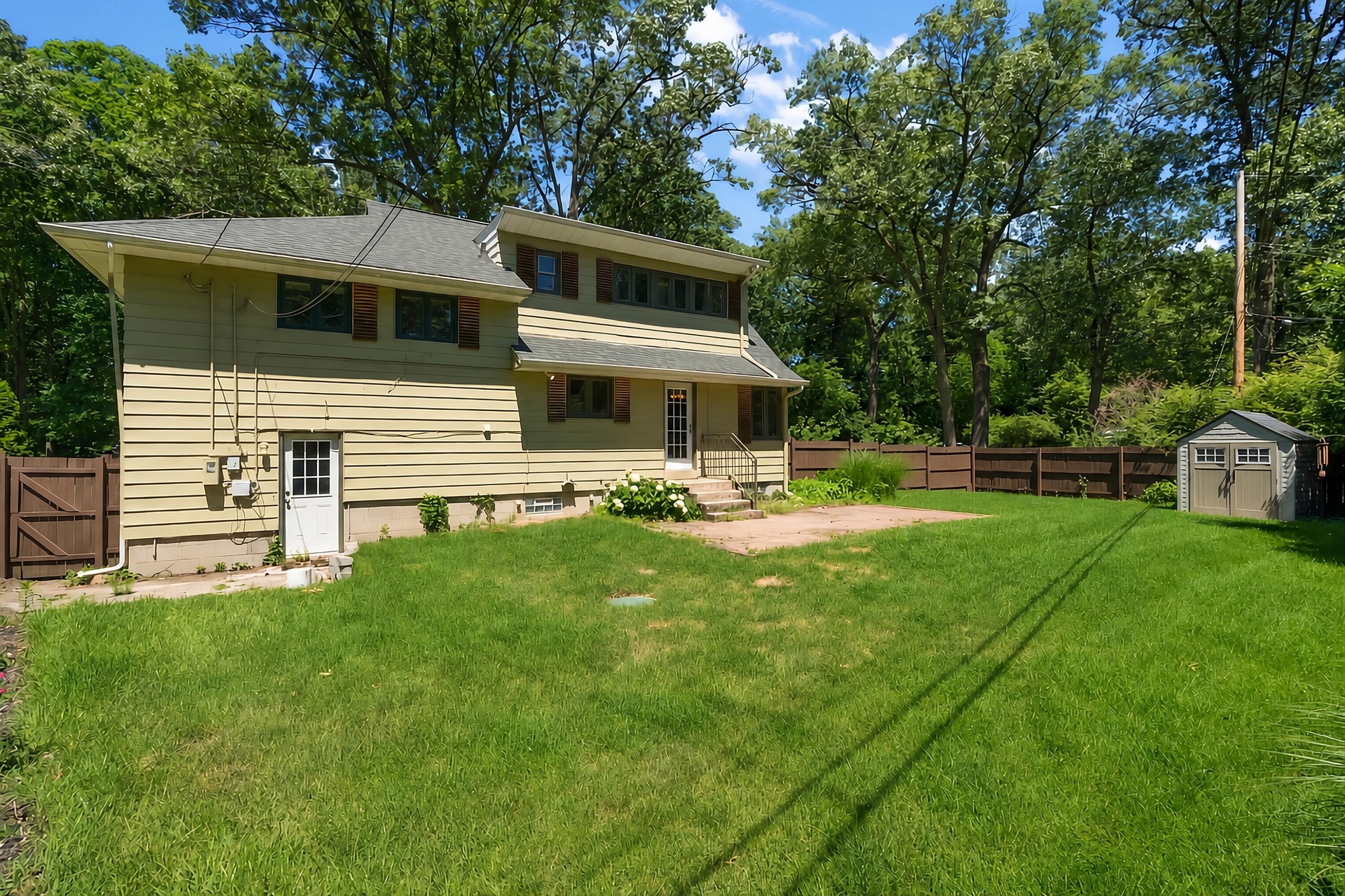 508 Marquette Trail