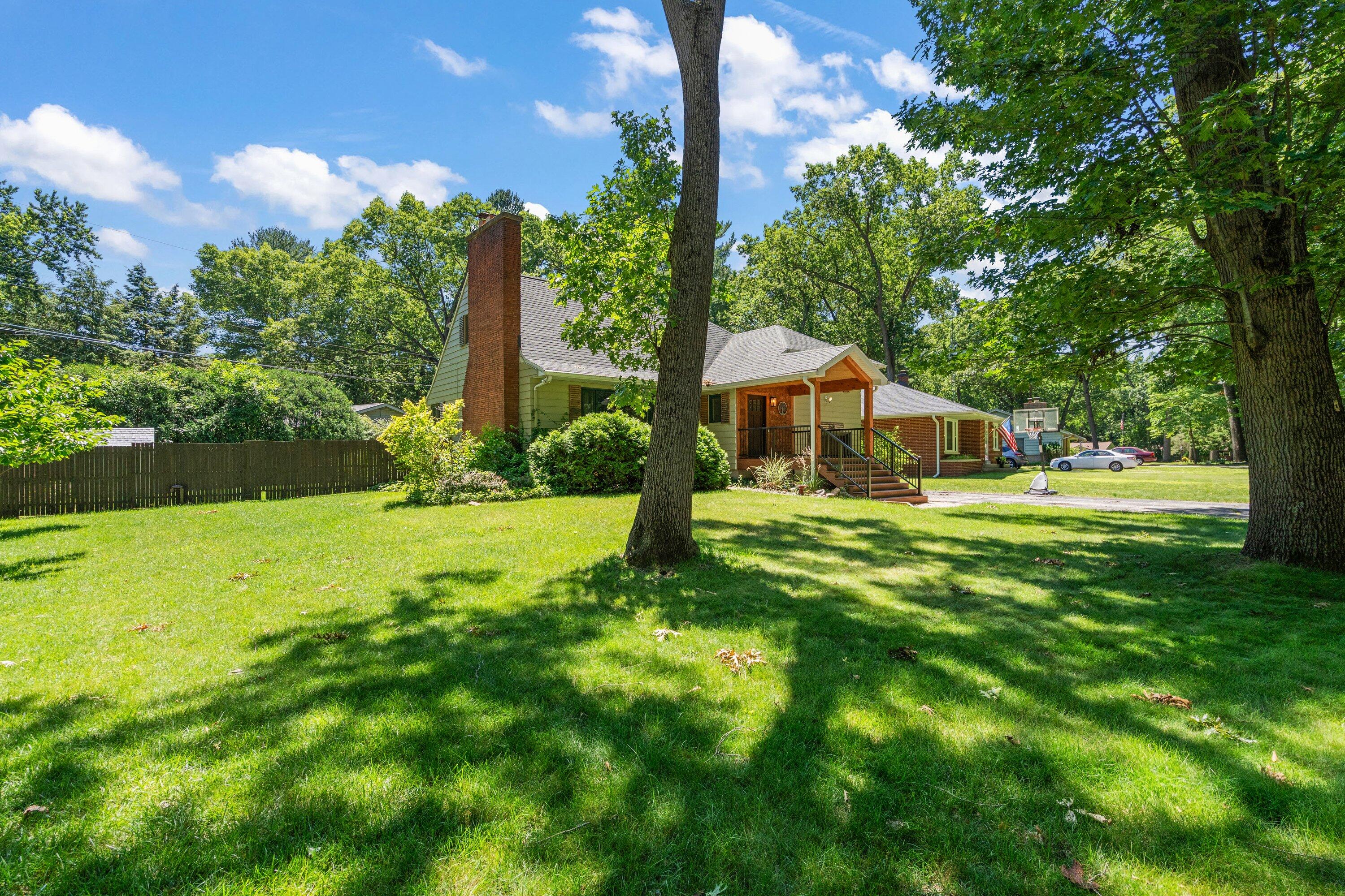 508 Marquette Trail