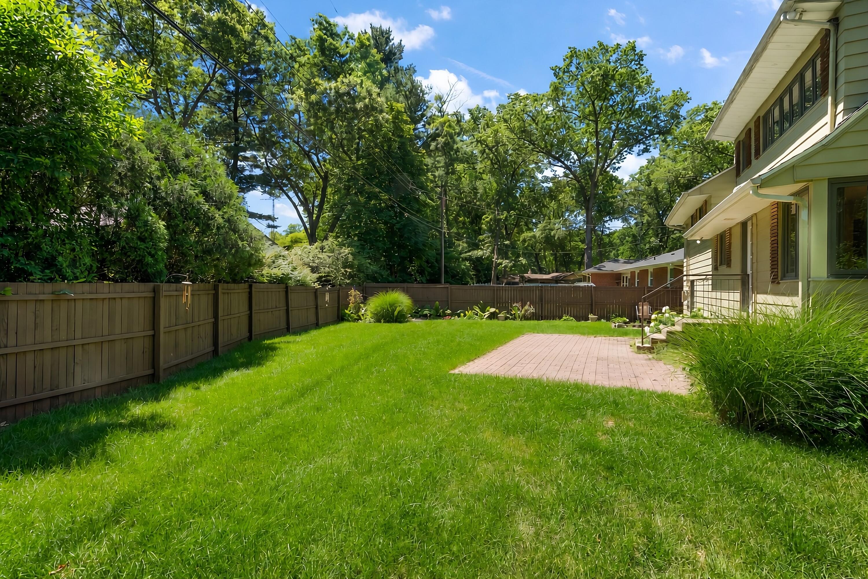 508 Marquette Trail