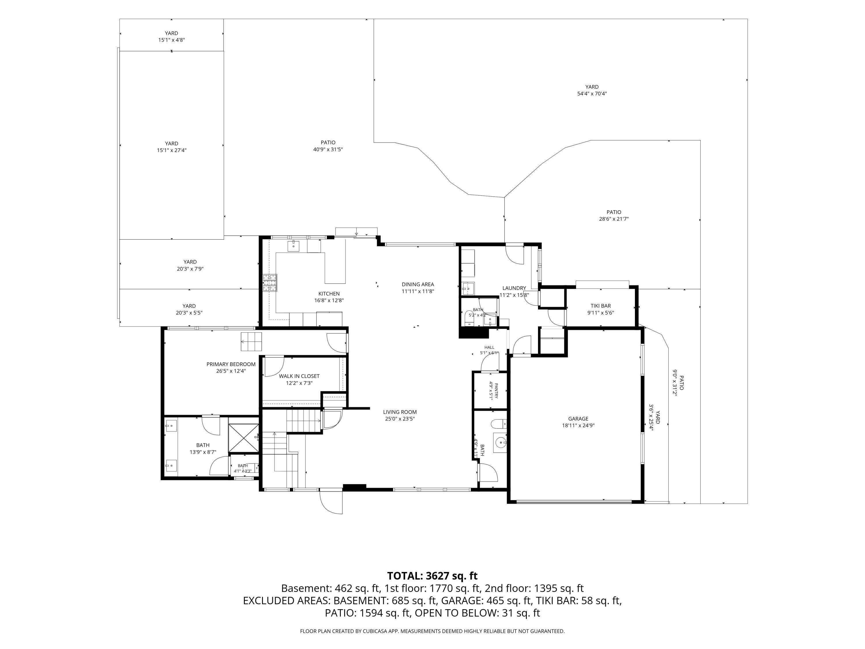 3335 Lasalle Trail