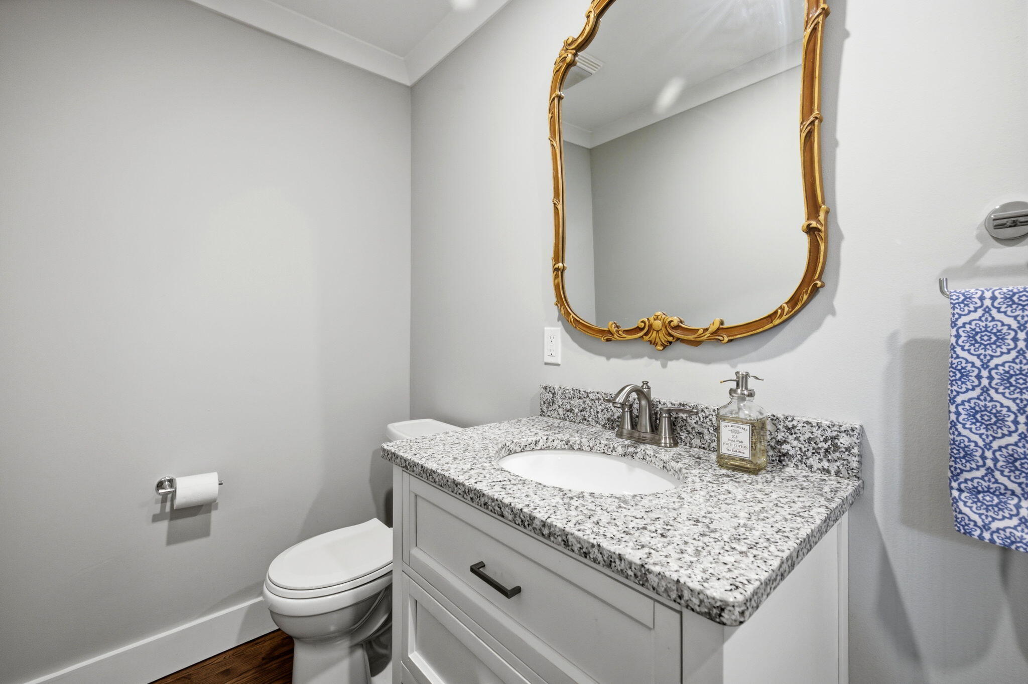 3335 Lasalle Trail