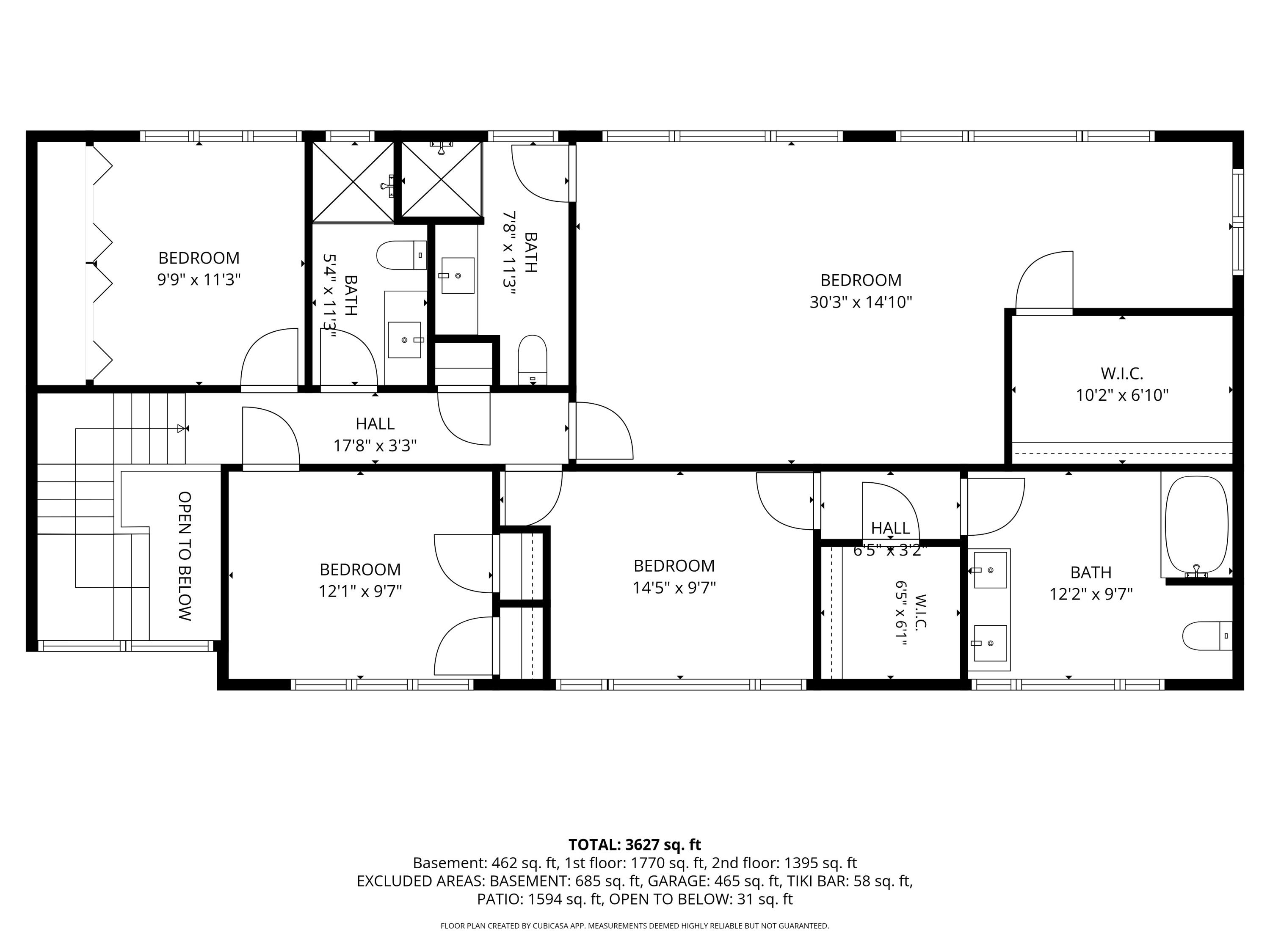 3335 Lasalle Trail