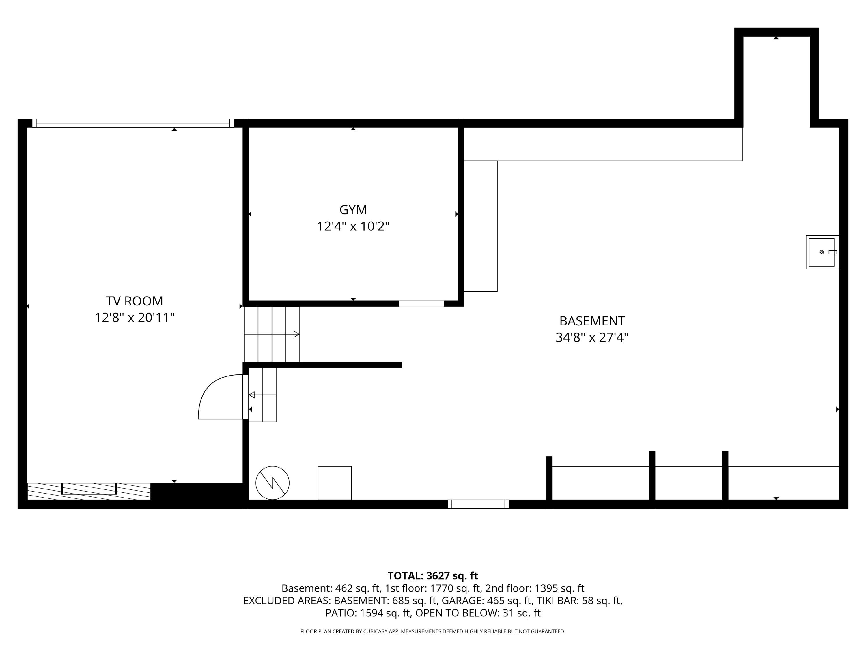 3335 Lasalle Trail