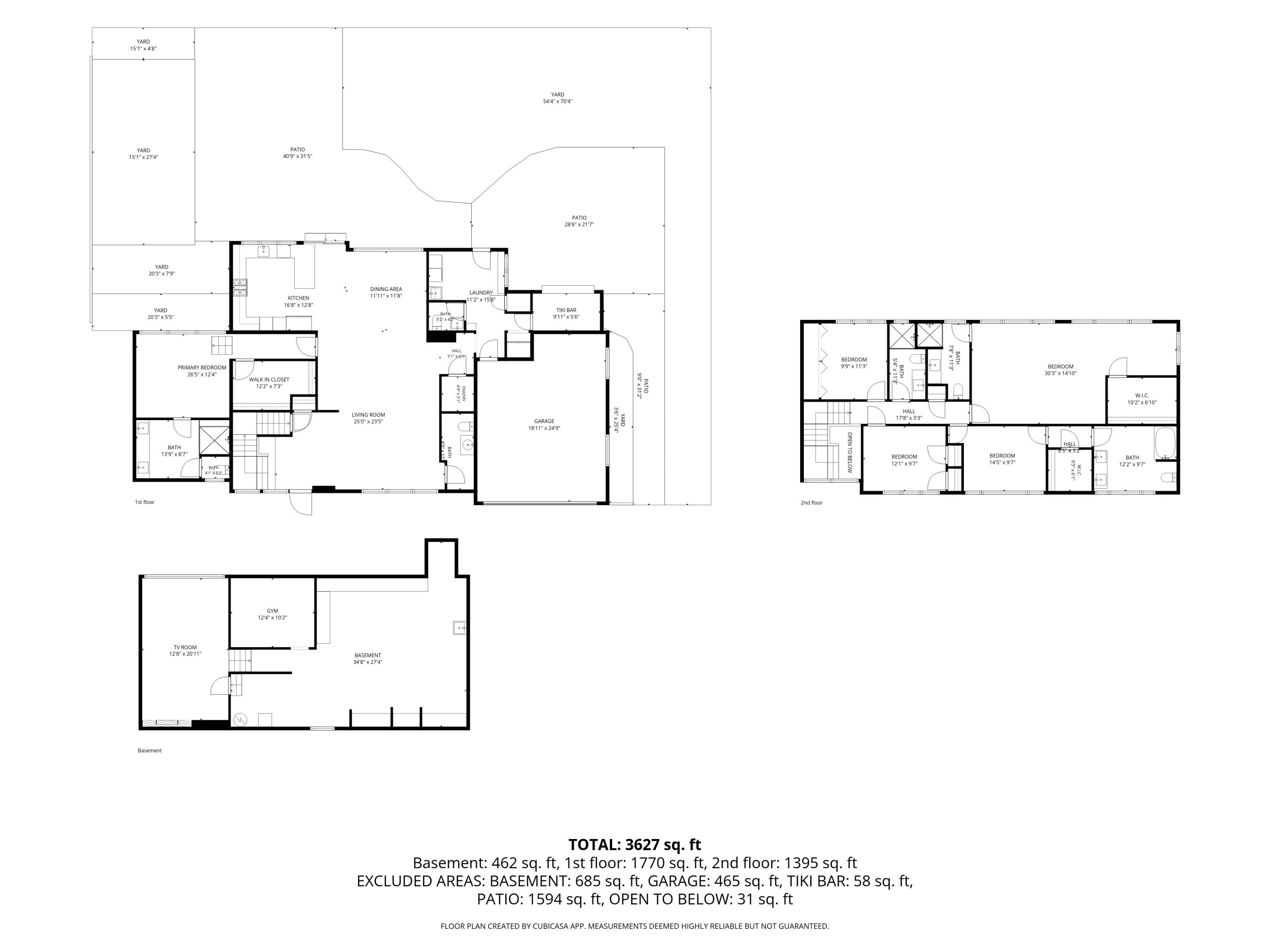 3335 Lasalle Trail