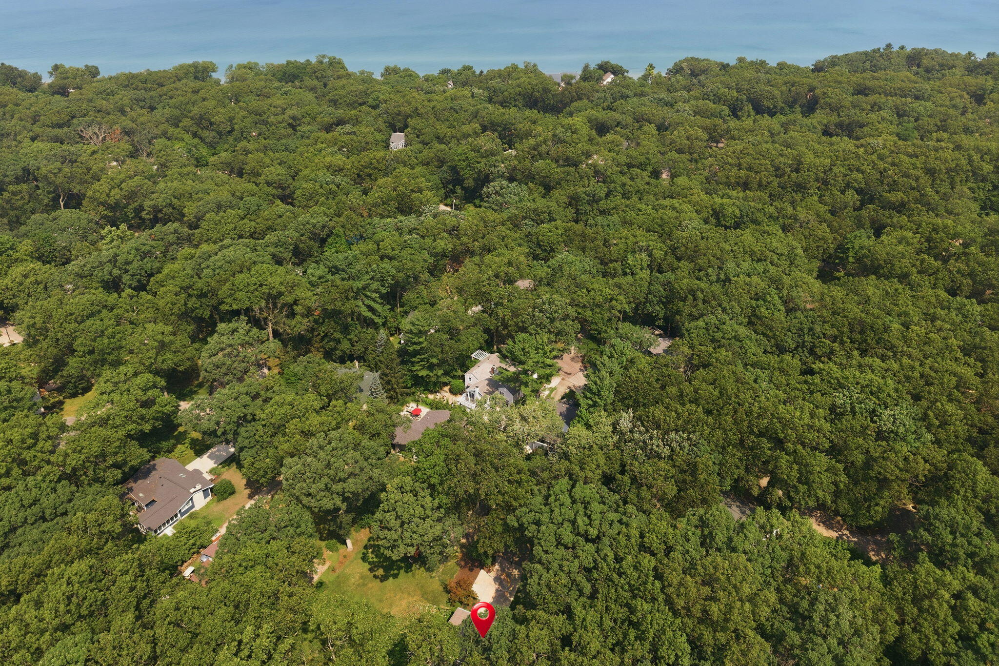 3335 Lasalle Trail