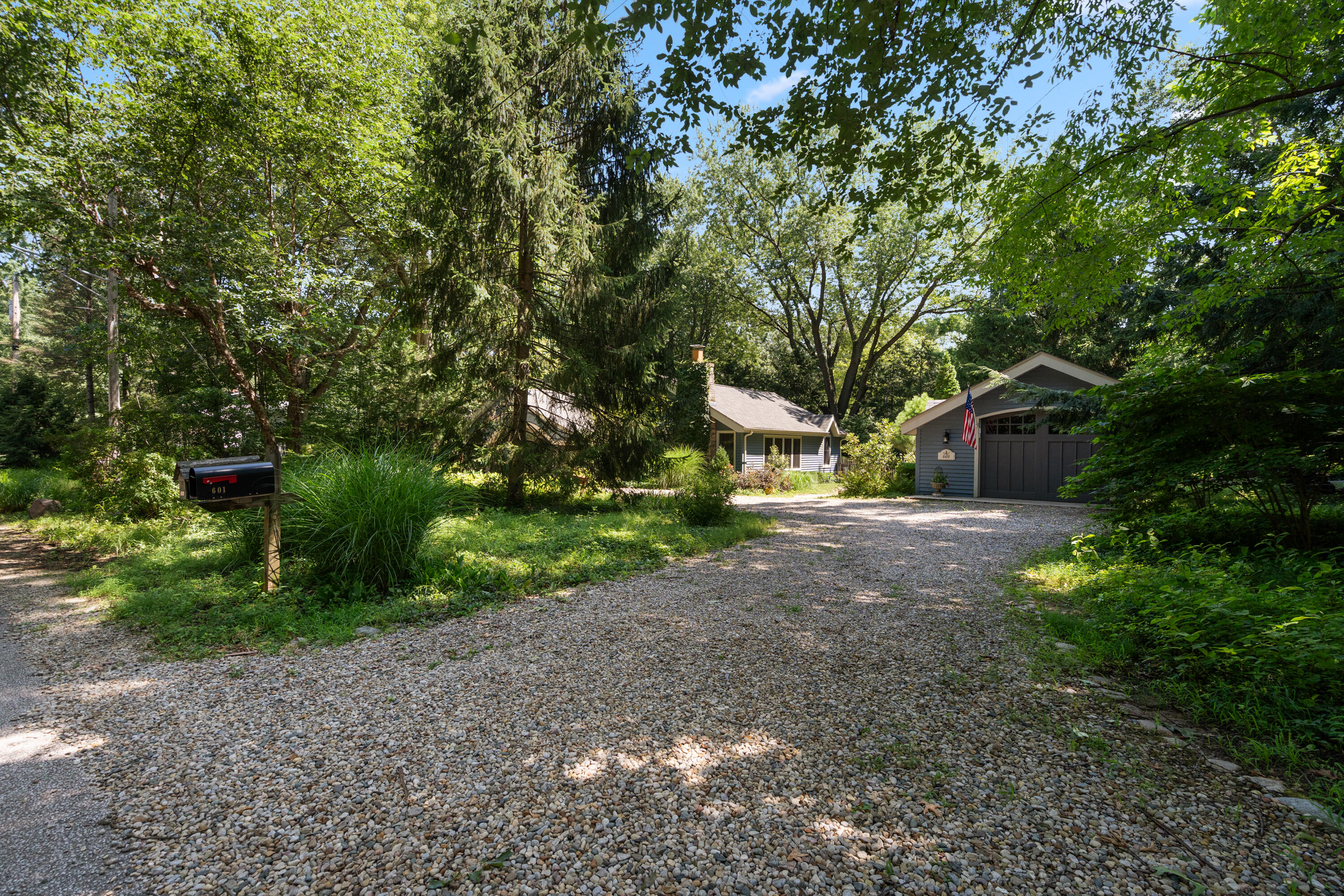 601 Lupine Street