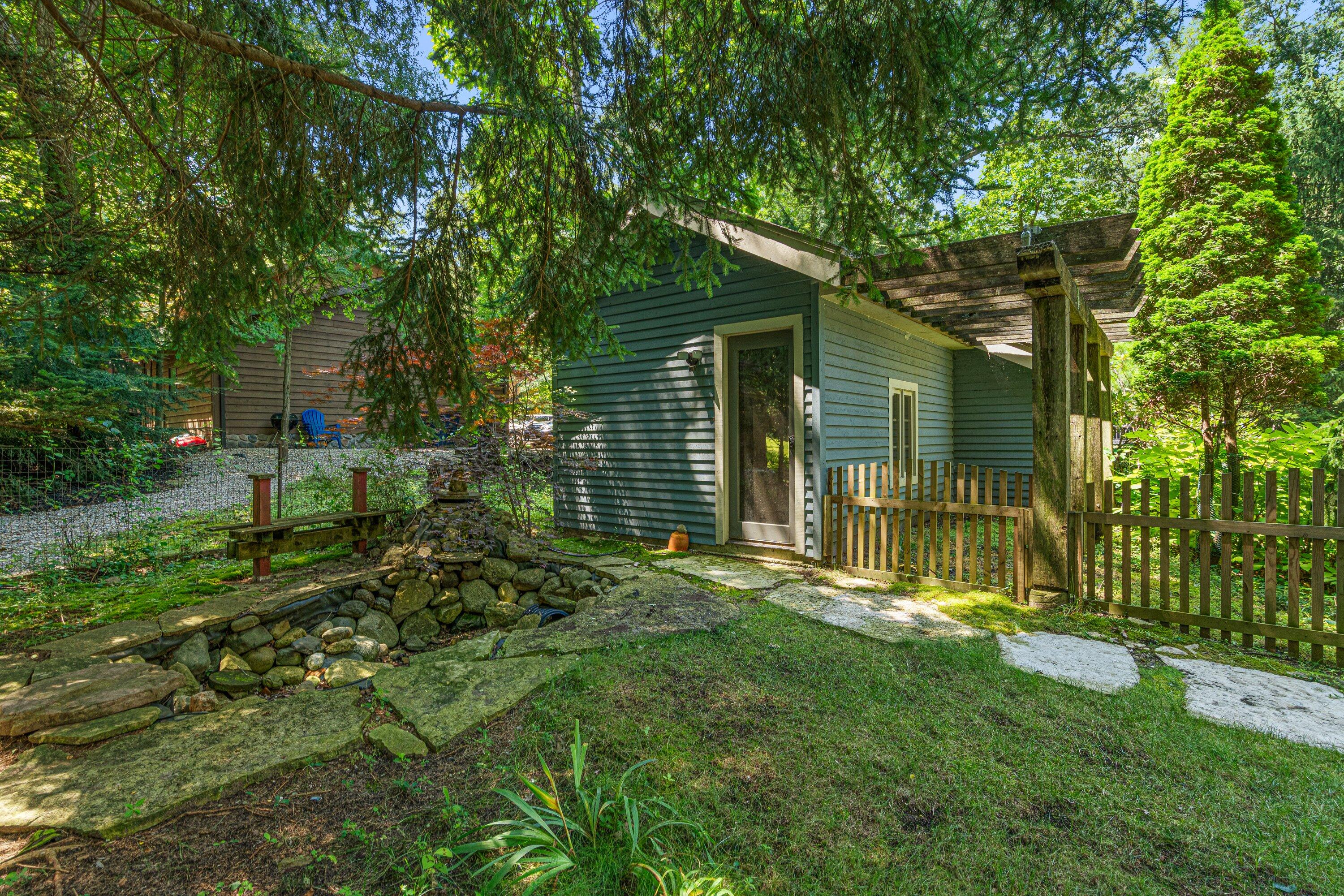 601 Lupine Street