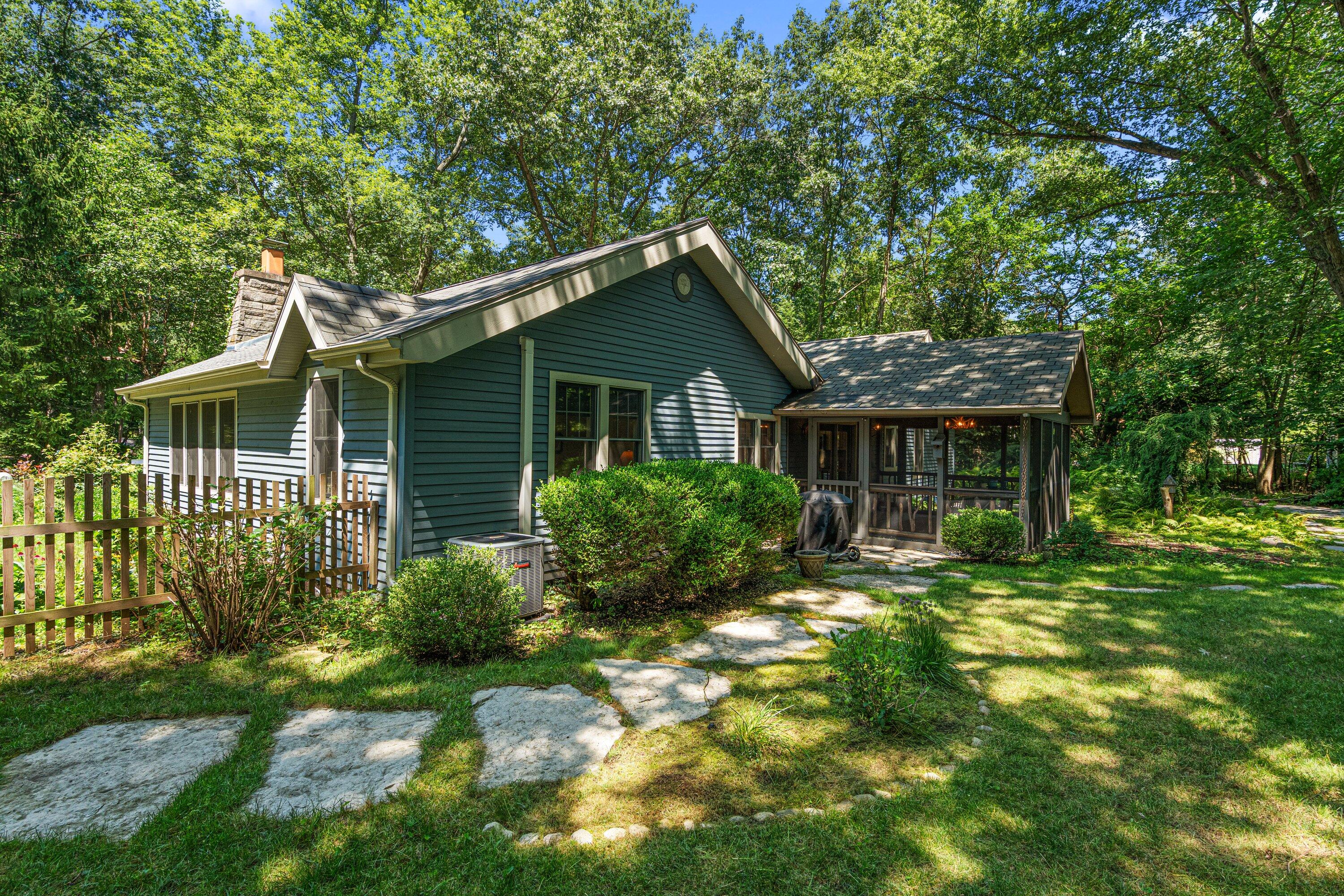 601 Lupine Street
