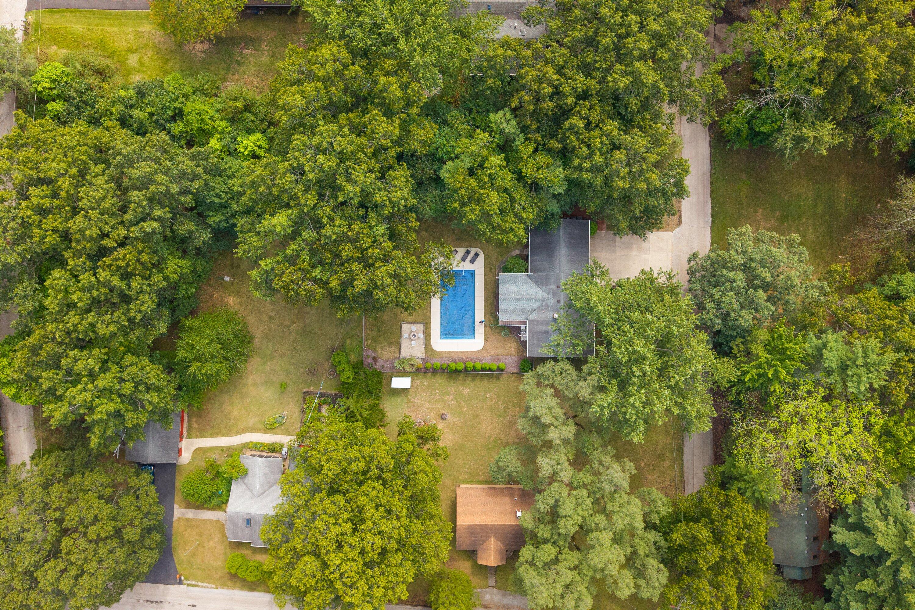 607 Lupine Street