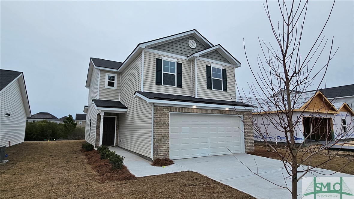 75 Marsh Salt Lane