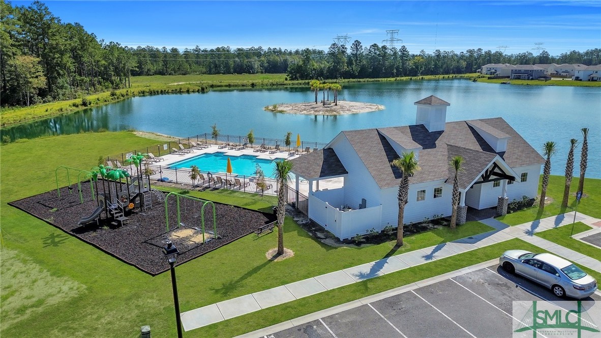 494 Coconut Drive