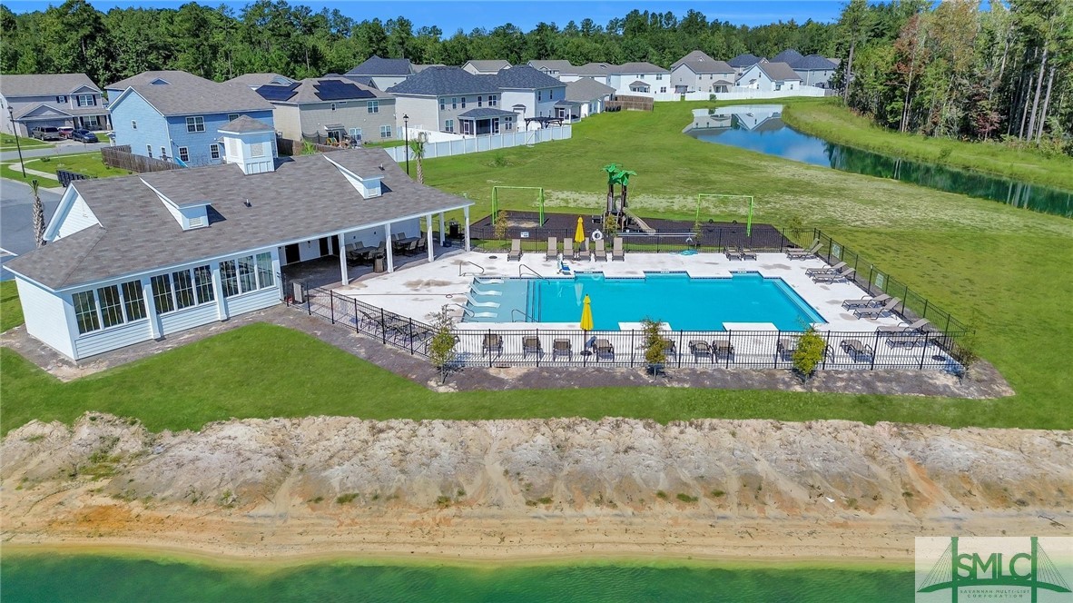 494 Coconut Drive