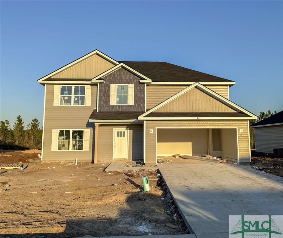 74 Nobles Drive NE