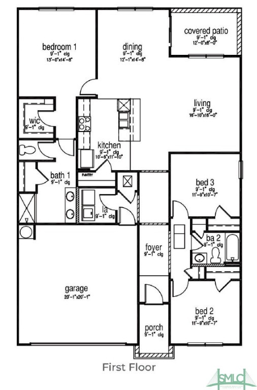 106 Windrush Pines
