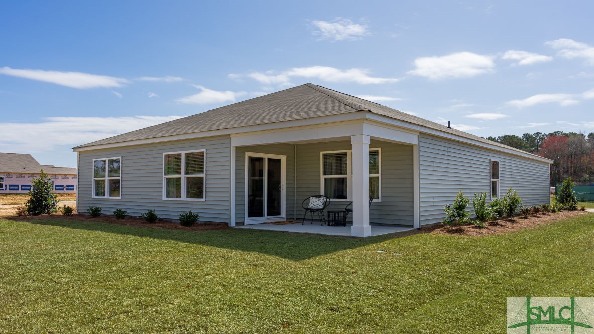 106 Windrush Pines