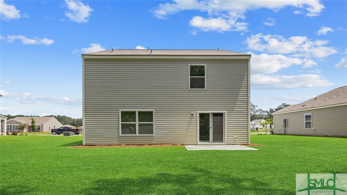 146 Ponderosa Loop