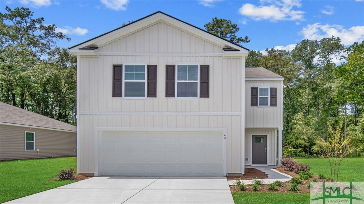 146 Ponderosa Loop