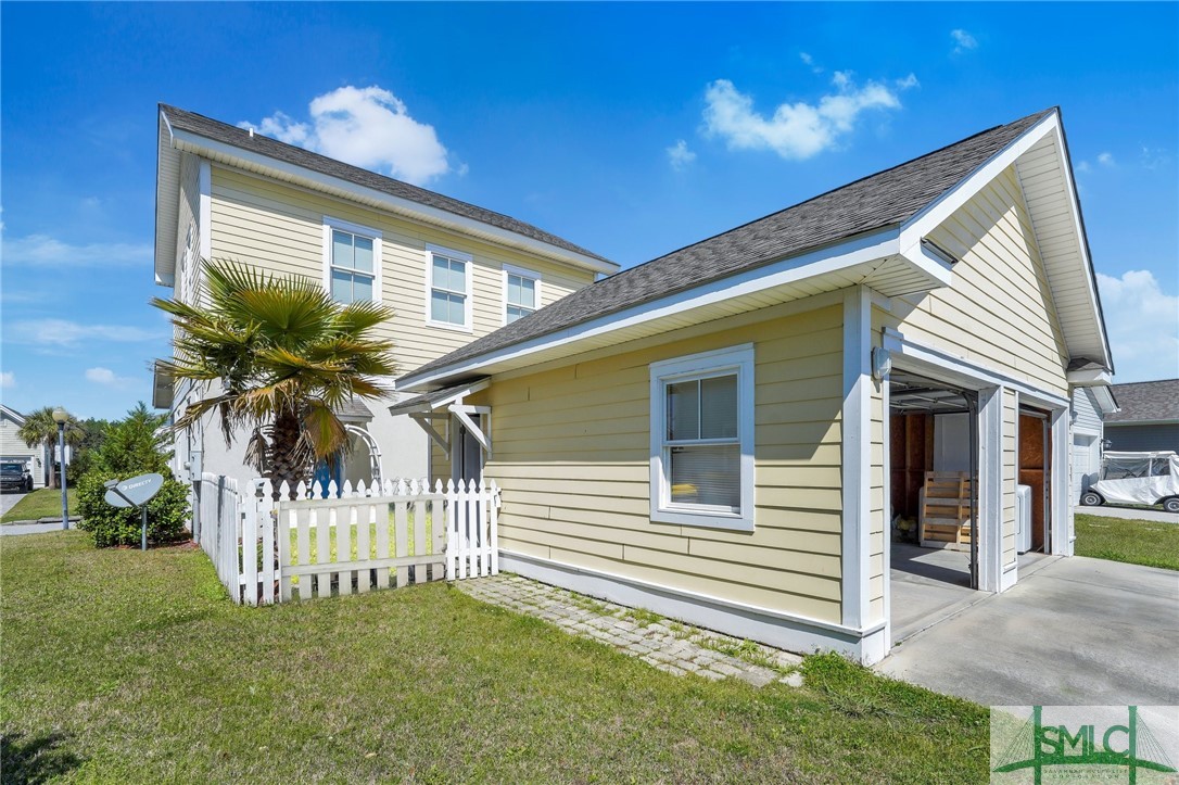 245 Dogwood Circle