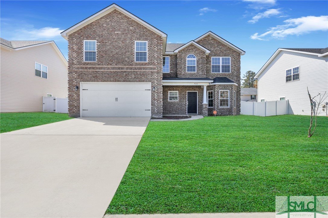 906 Jena Court