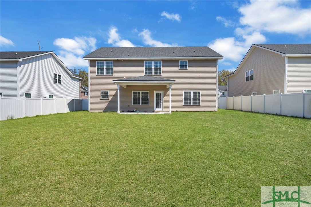 906 Jena Court