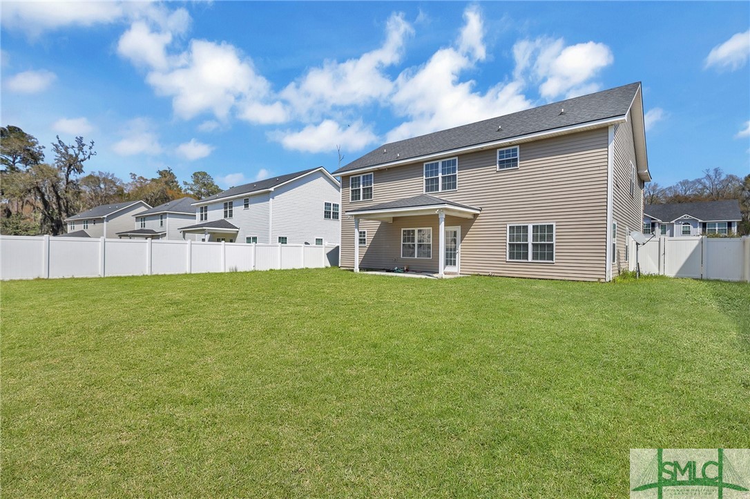 906 Jena Court