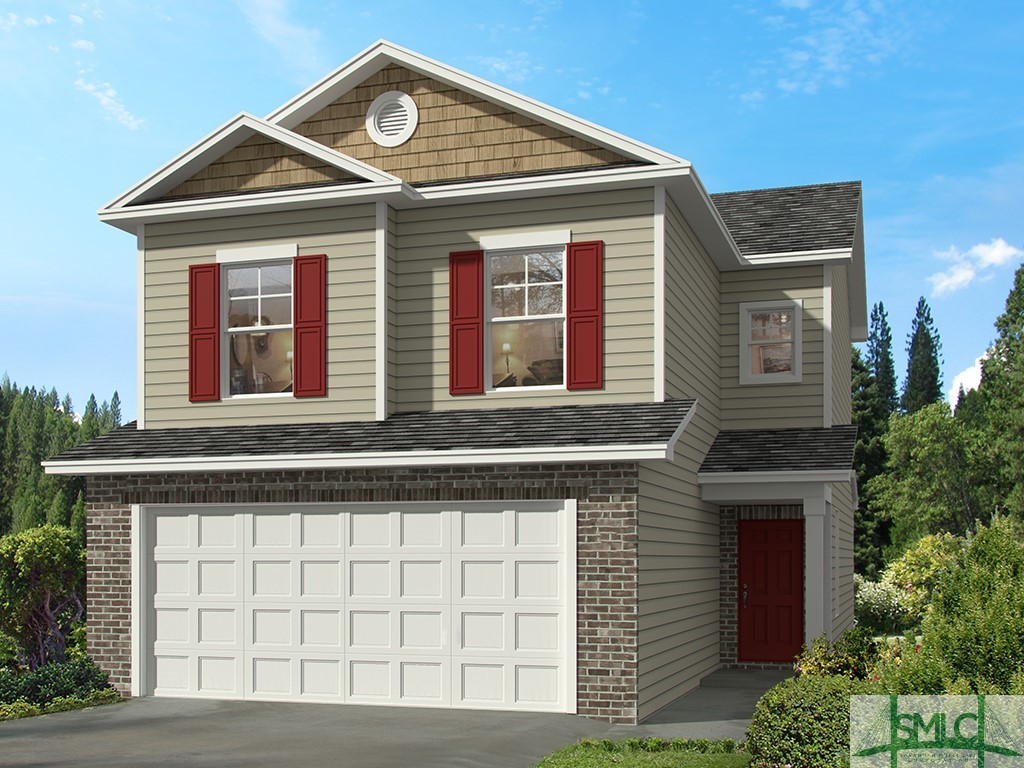 15 Stetson Drive