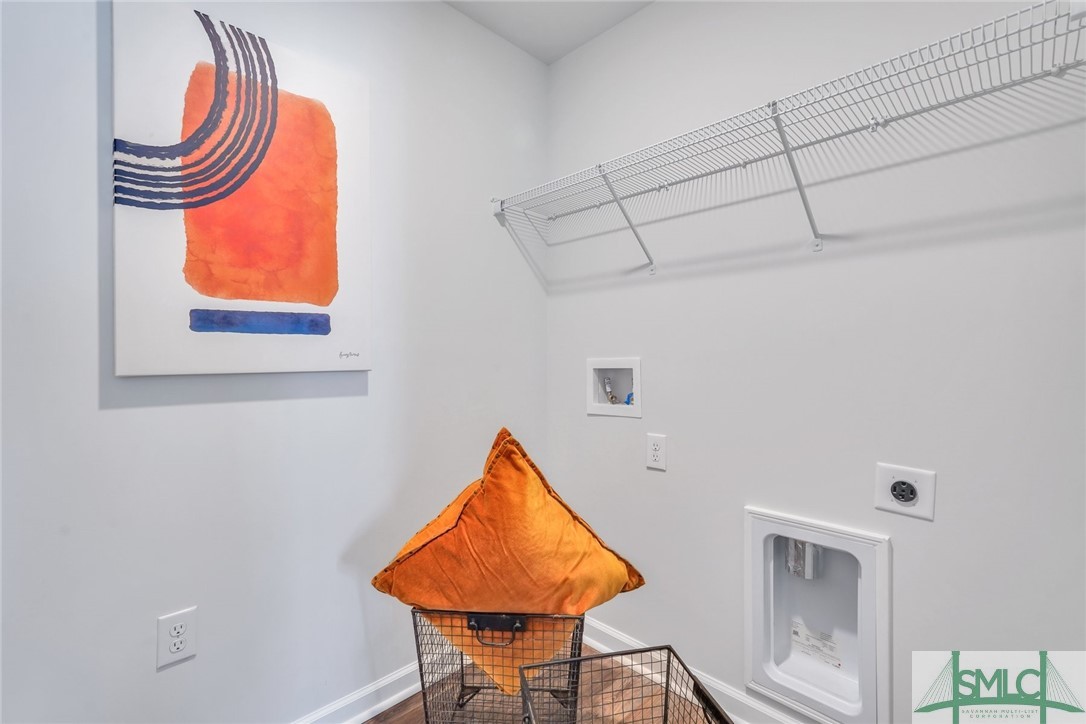 29 Arrow Head Way