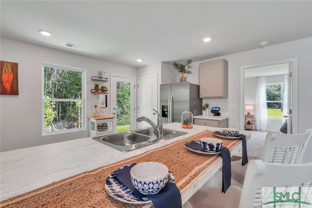 29 Arrow Head Way