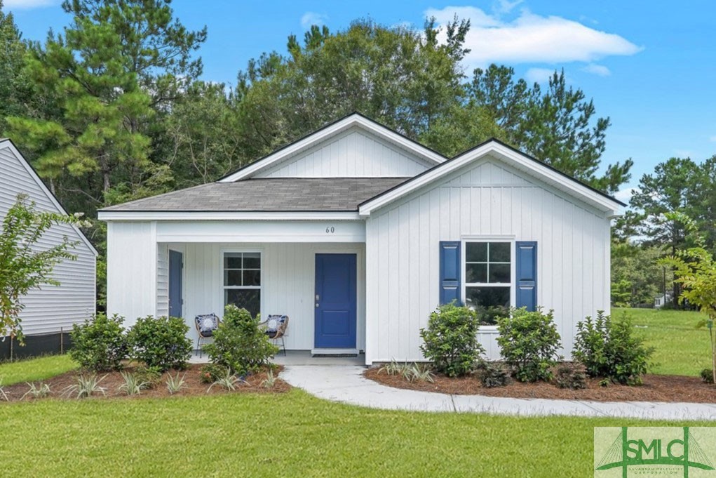 29 Arrow Head Way