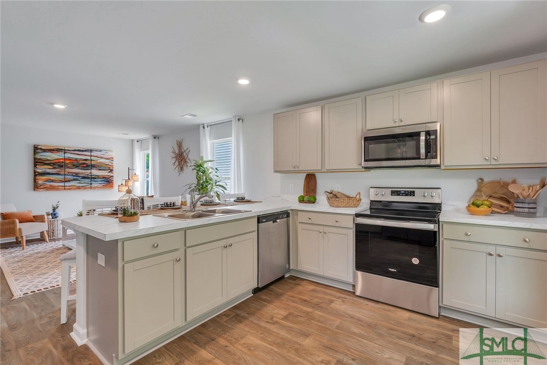 29 Arrow Head Way