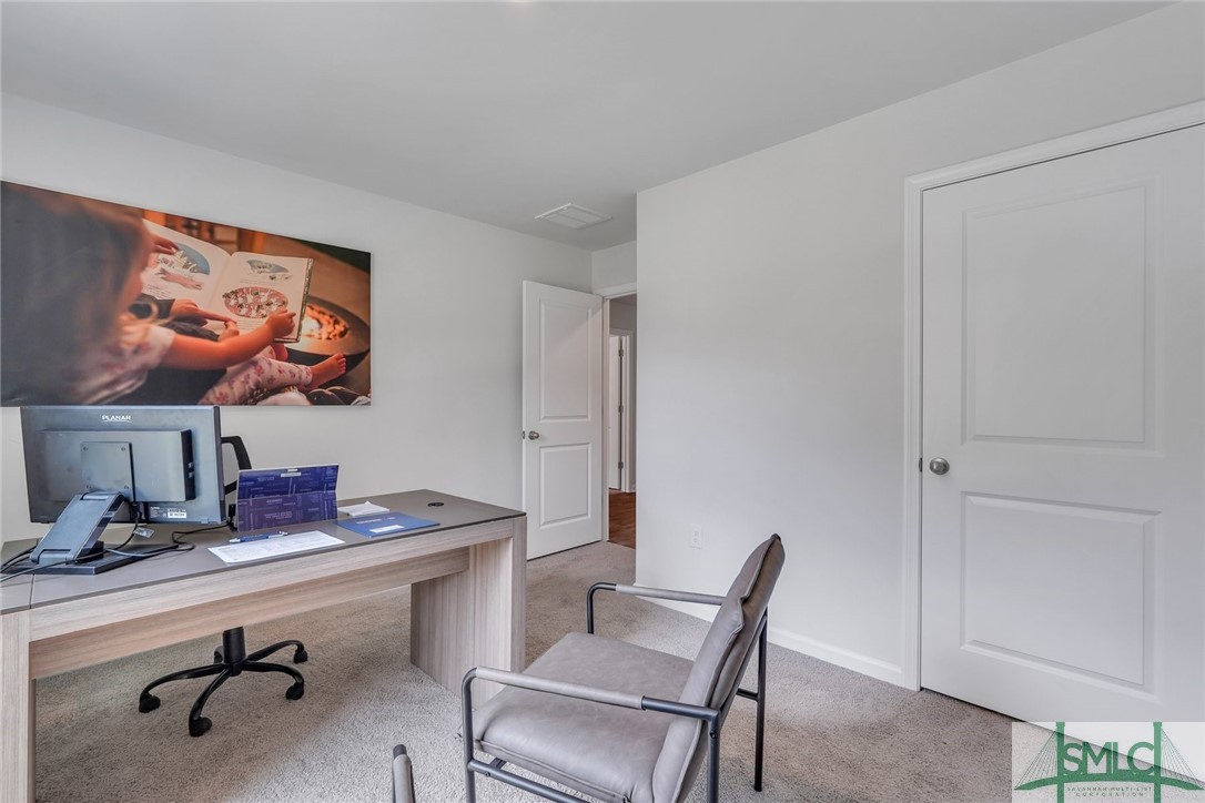 29 Arrow Head Way